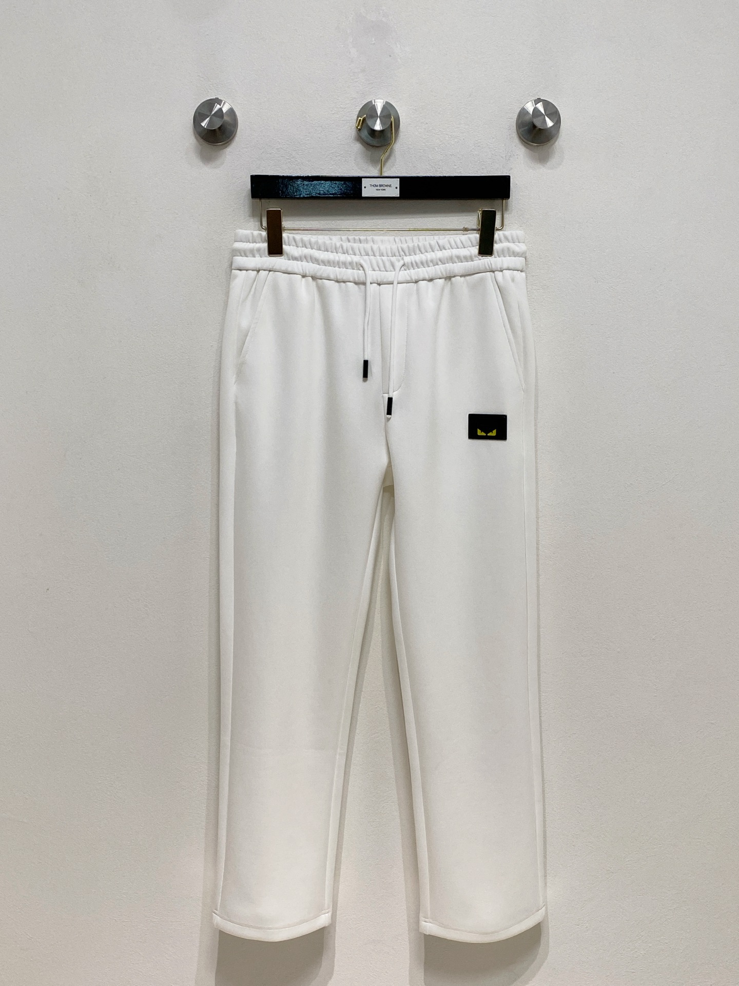 Fendi Male Basic Clothing Cotton M-xl