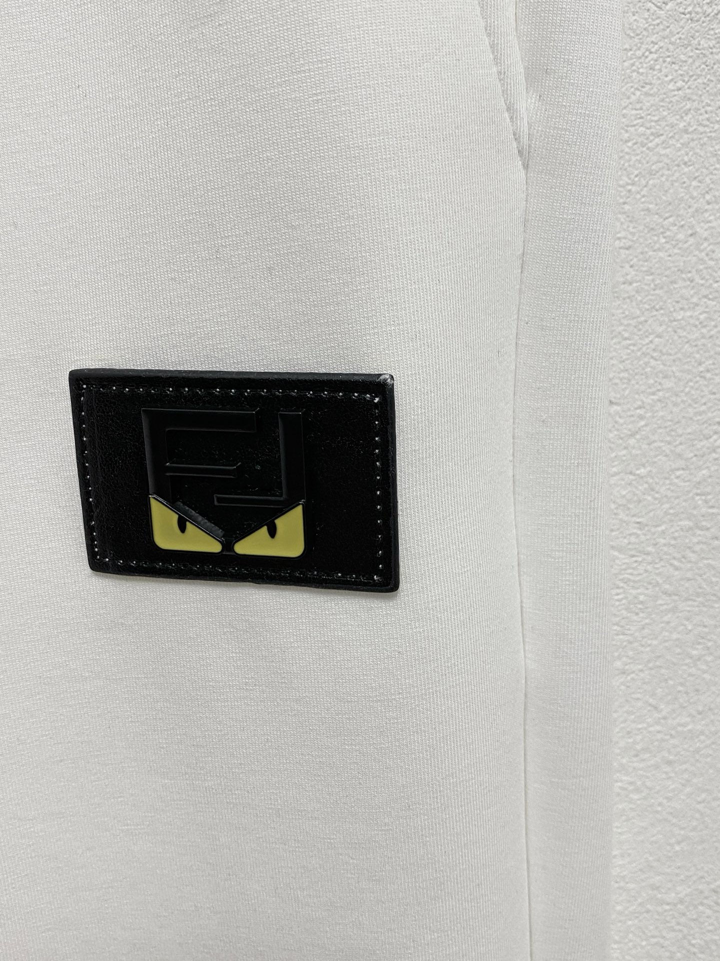 Fendi Male Basic Clothing Cotton M-xl