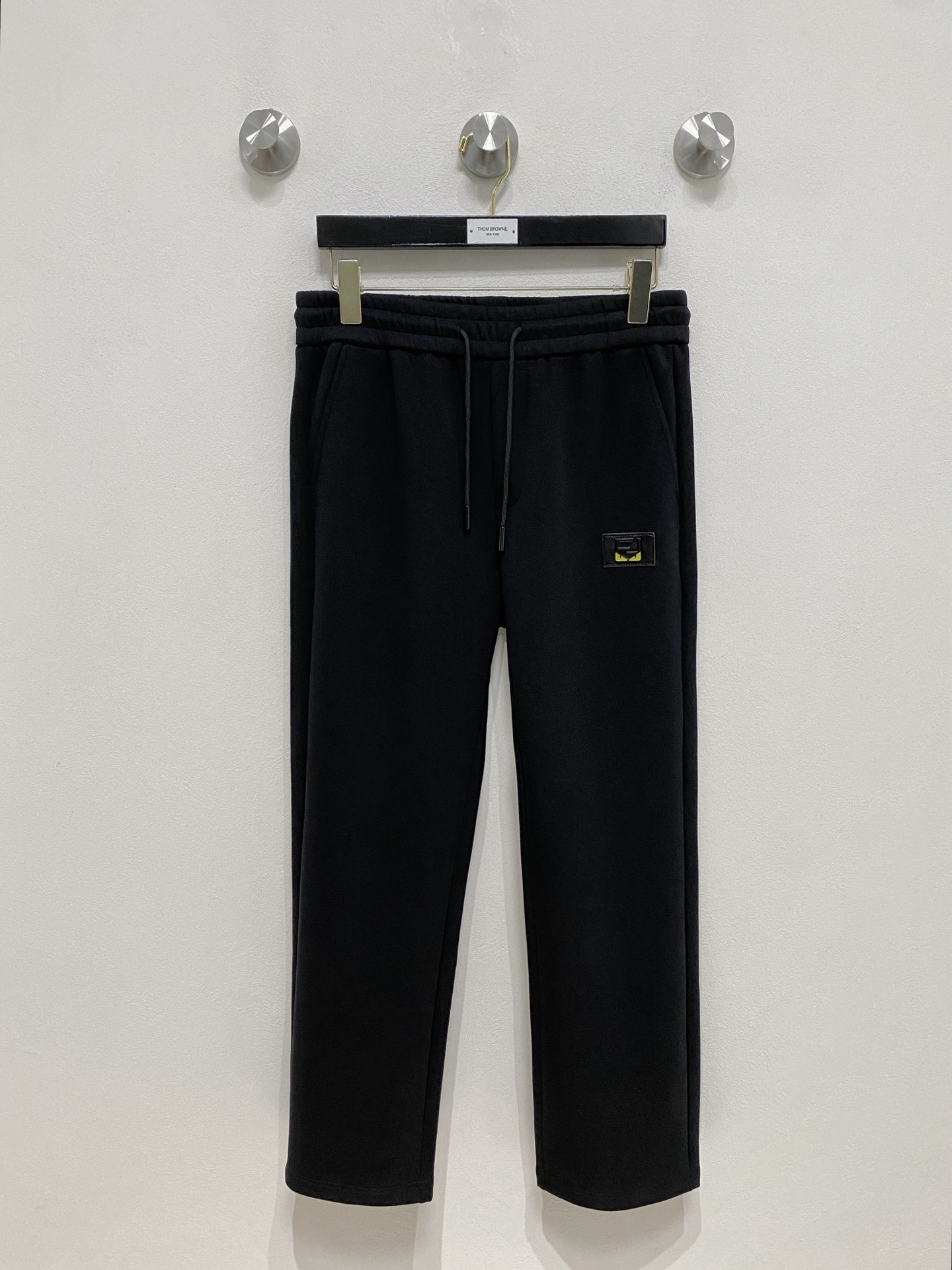 Fendi Male Basic Clothing Cotton M-xl