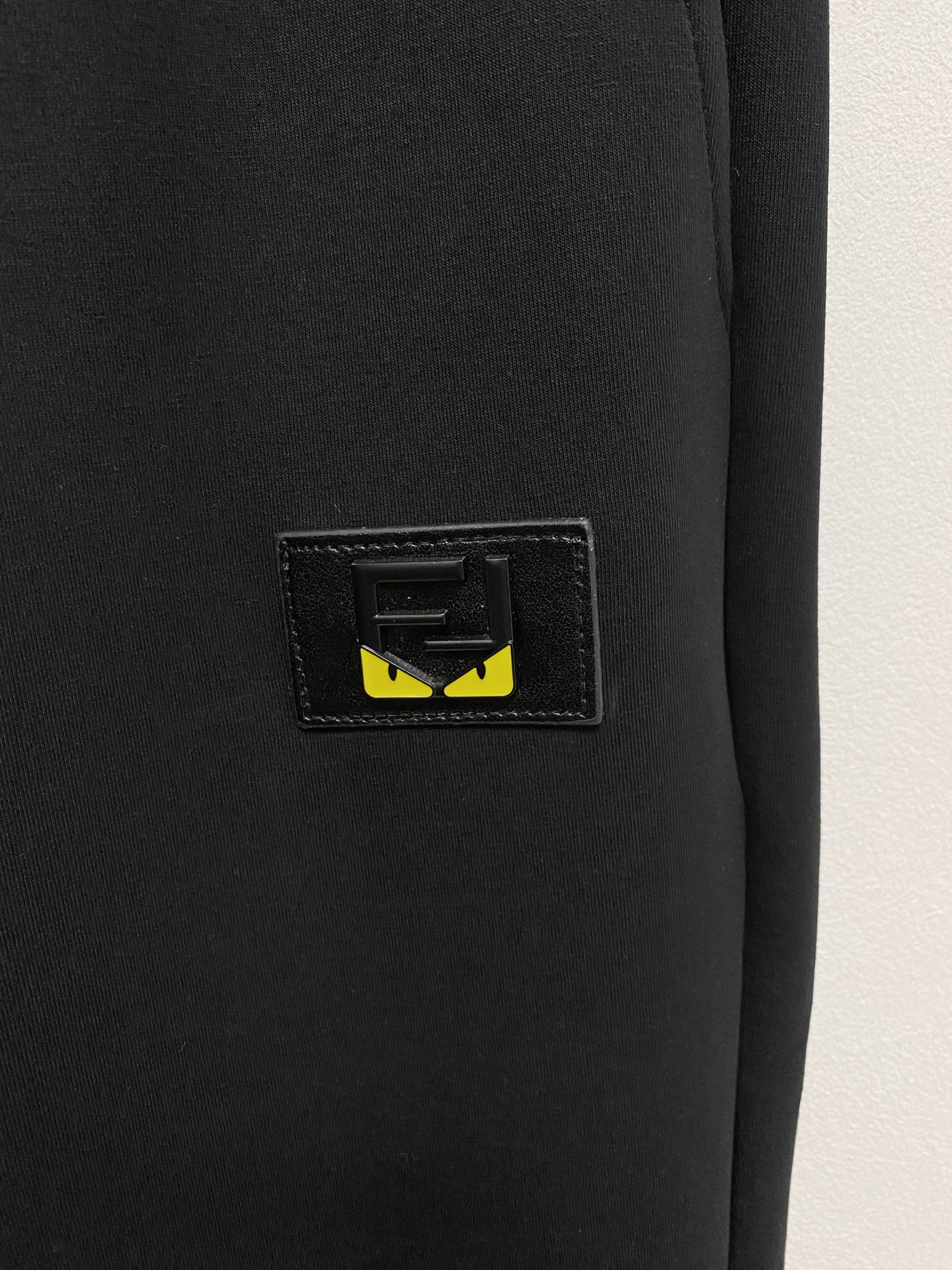 Fendi Male Basic Clothing Cotton M-xl