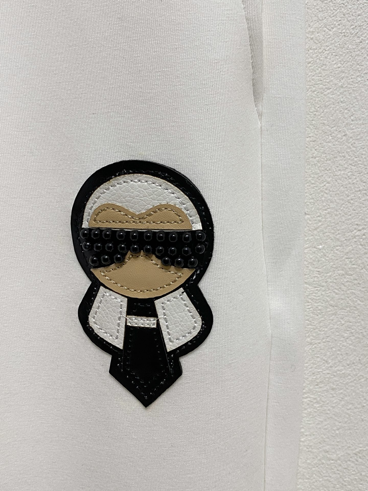 Fendi Male Basic Clothing Cotton M-xl
