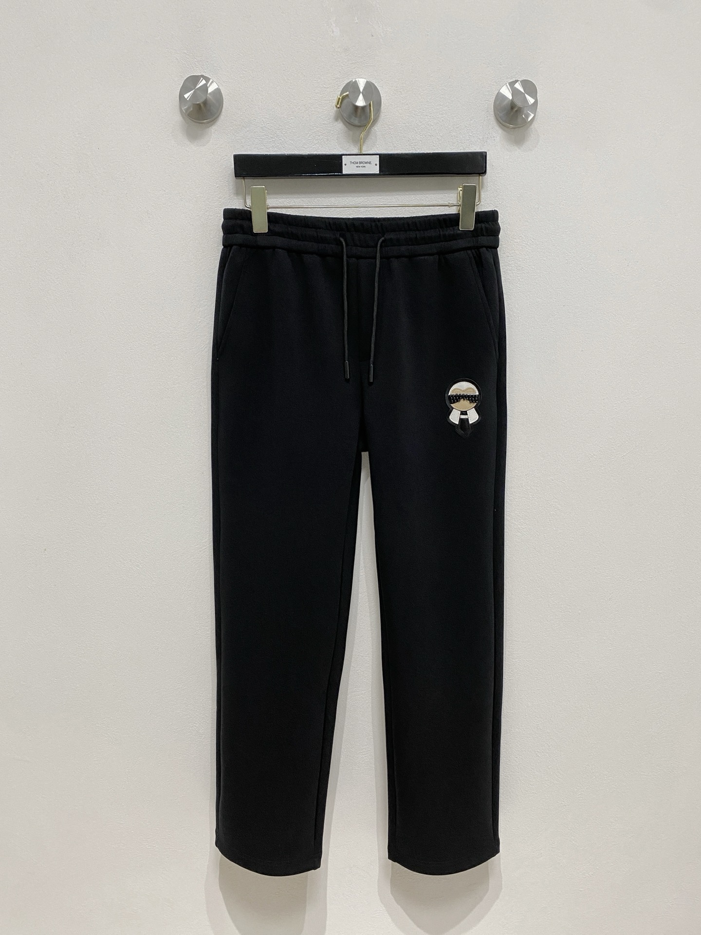 Fendi Male Basic Clothing Cotton M-xl