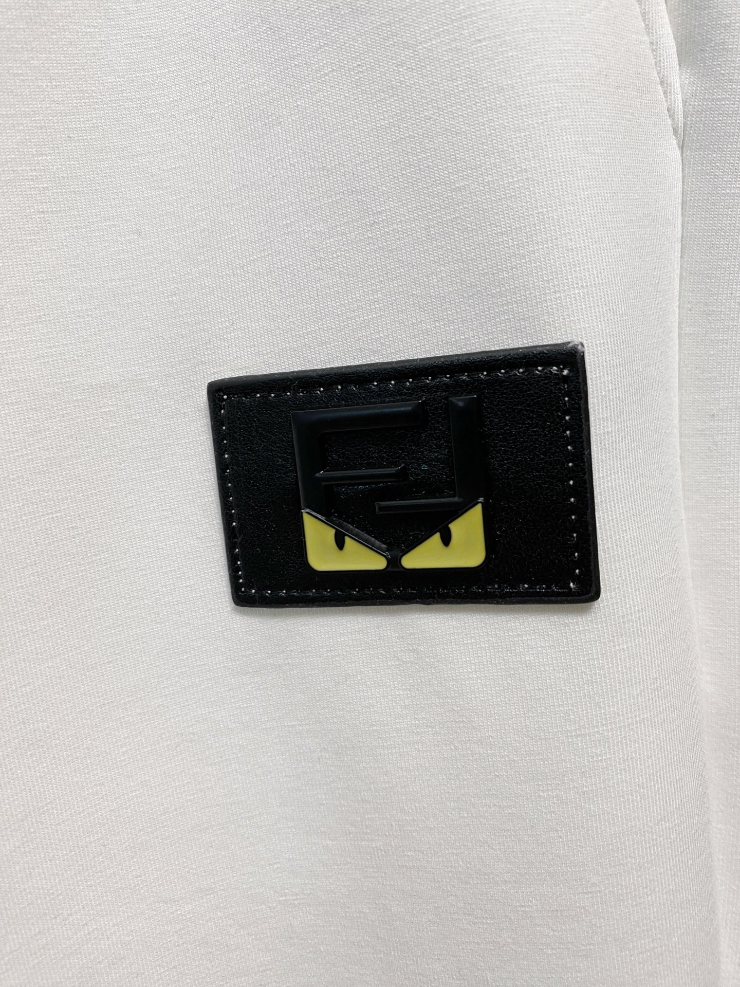 Fendi Male Basic Clothing Cotton M-xl