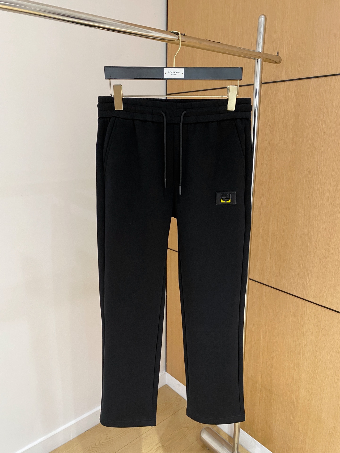 Fendi Male Basic Clothing Cotton M-xl