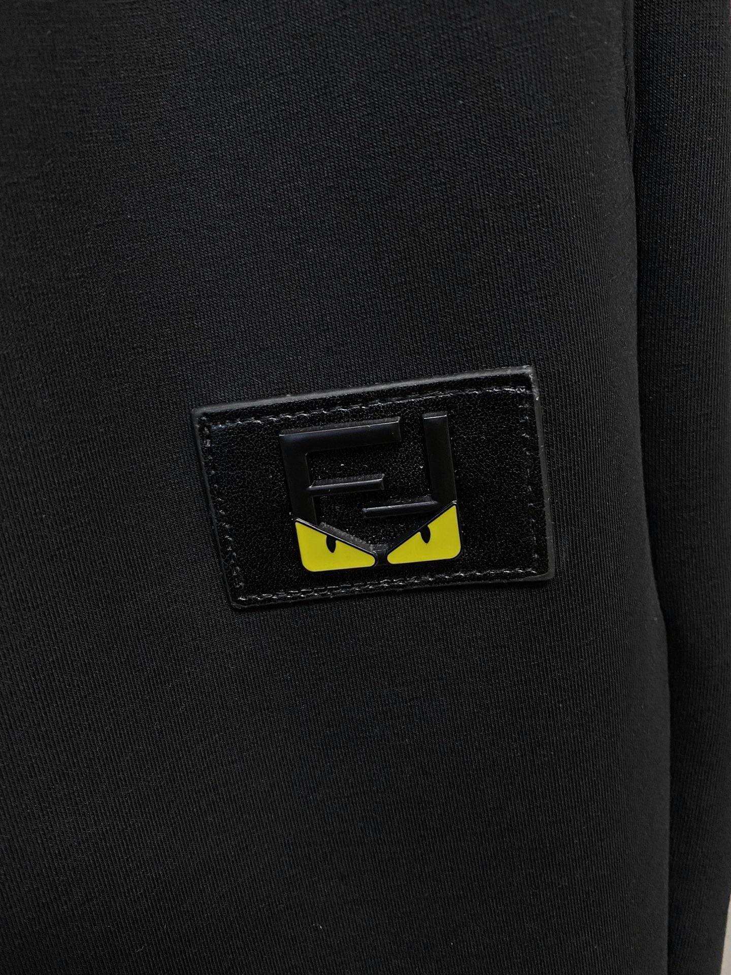 Fendi Male Basic Clothing Cotton M-xl