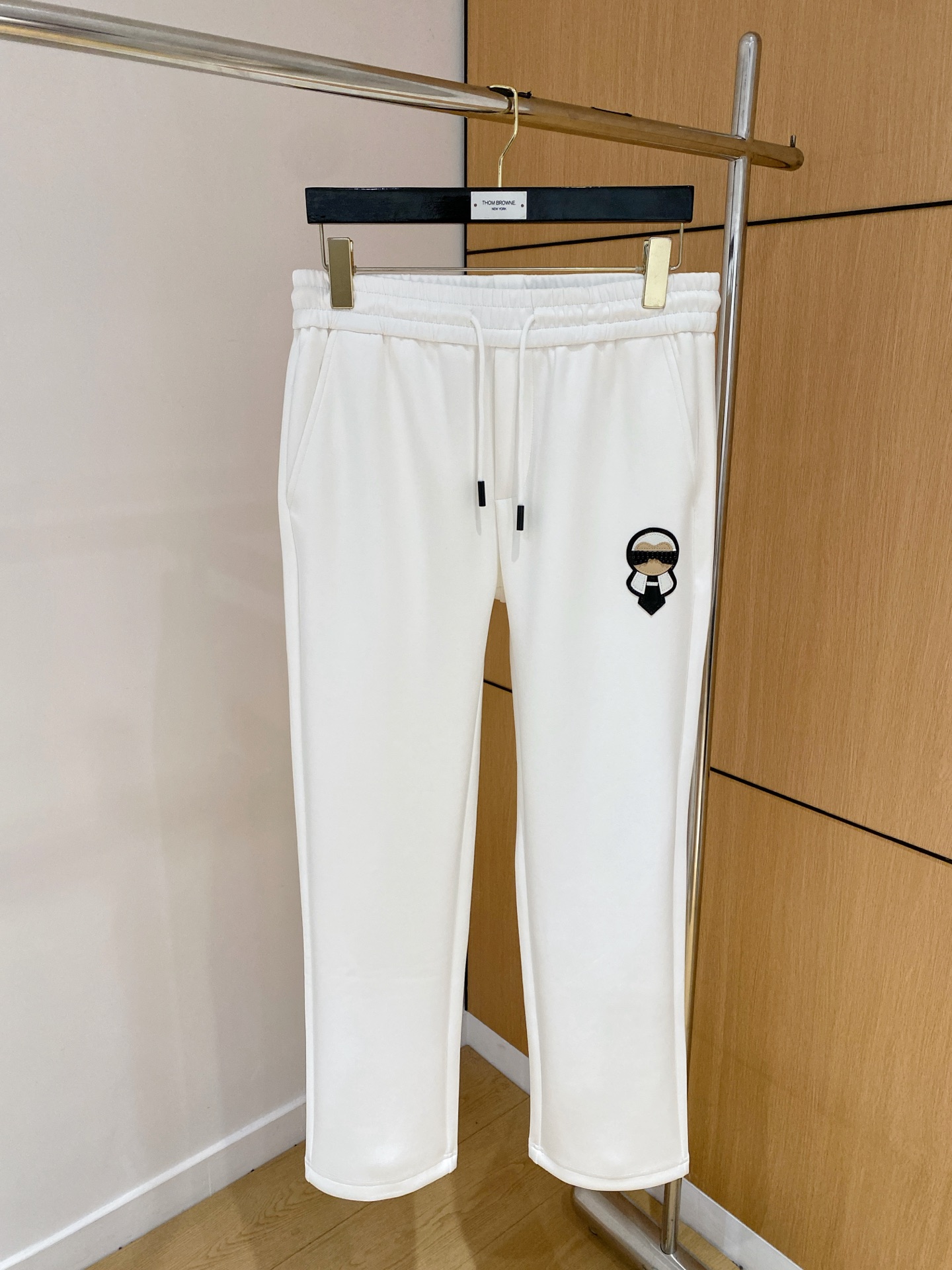Fendi Male Basic Clothing Cotton M-xl