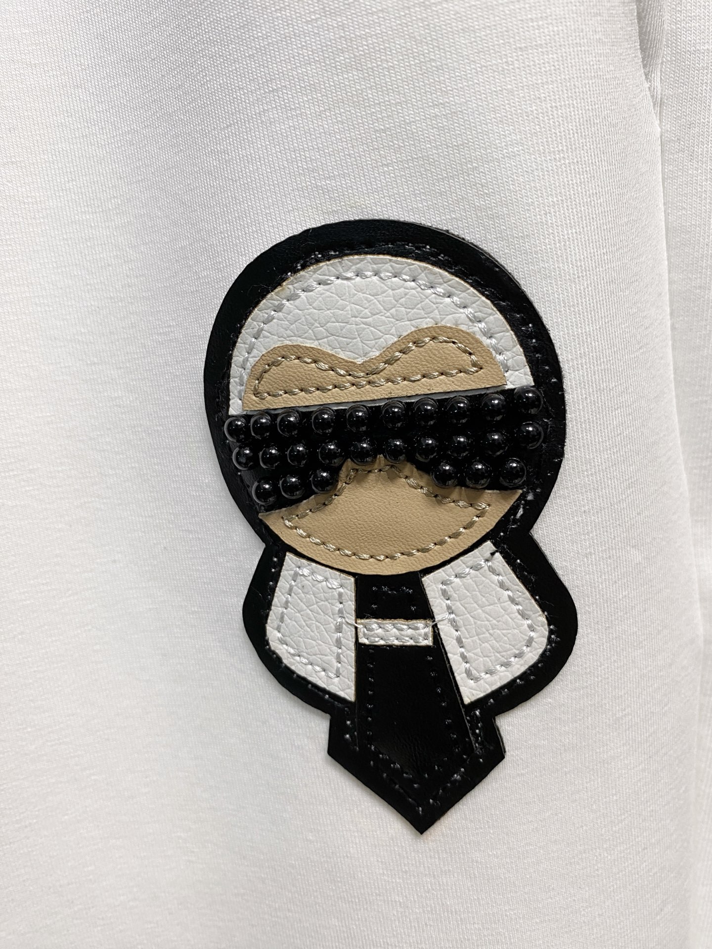 Fendi Male Basic Clothing Cotton M-xl
