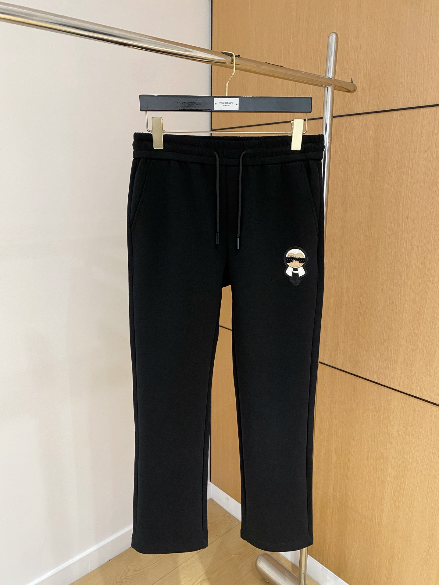 Fendi Male Basic Clothing Cotton M-xl