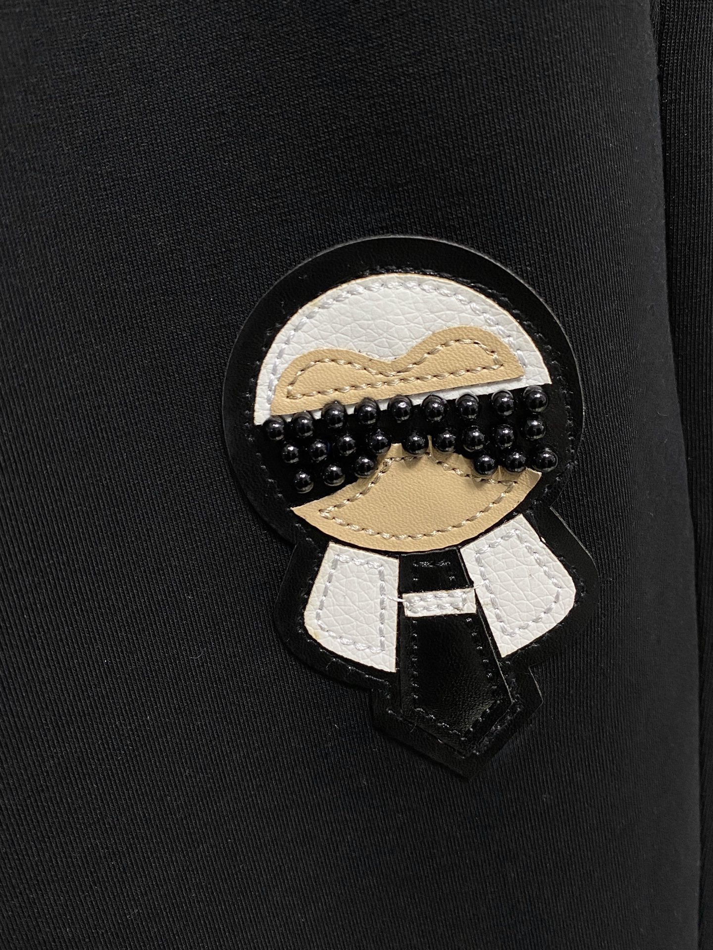 Fendi Male Basic Clothing Cotton M-xl