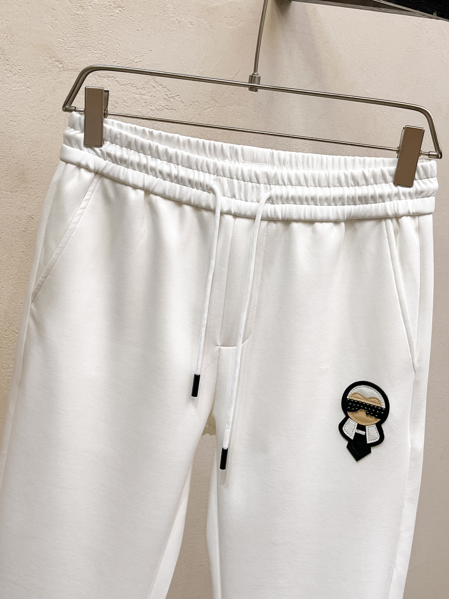 Fendi Male Basic Clothing Cotton M-xl