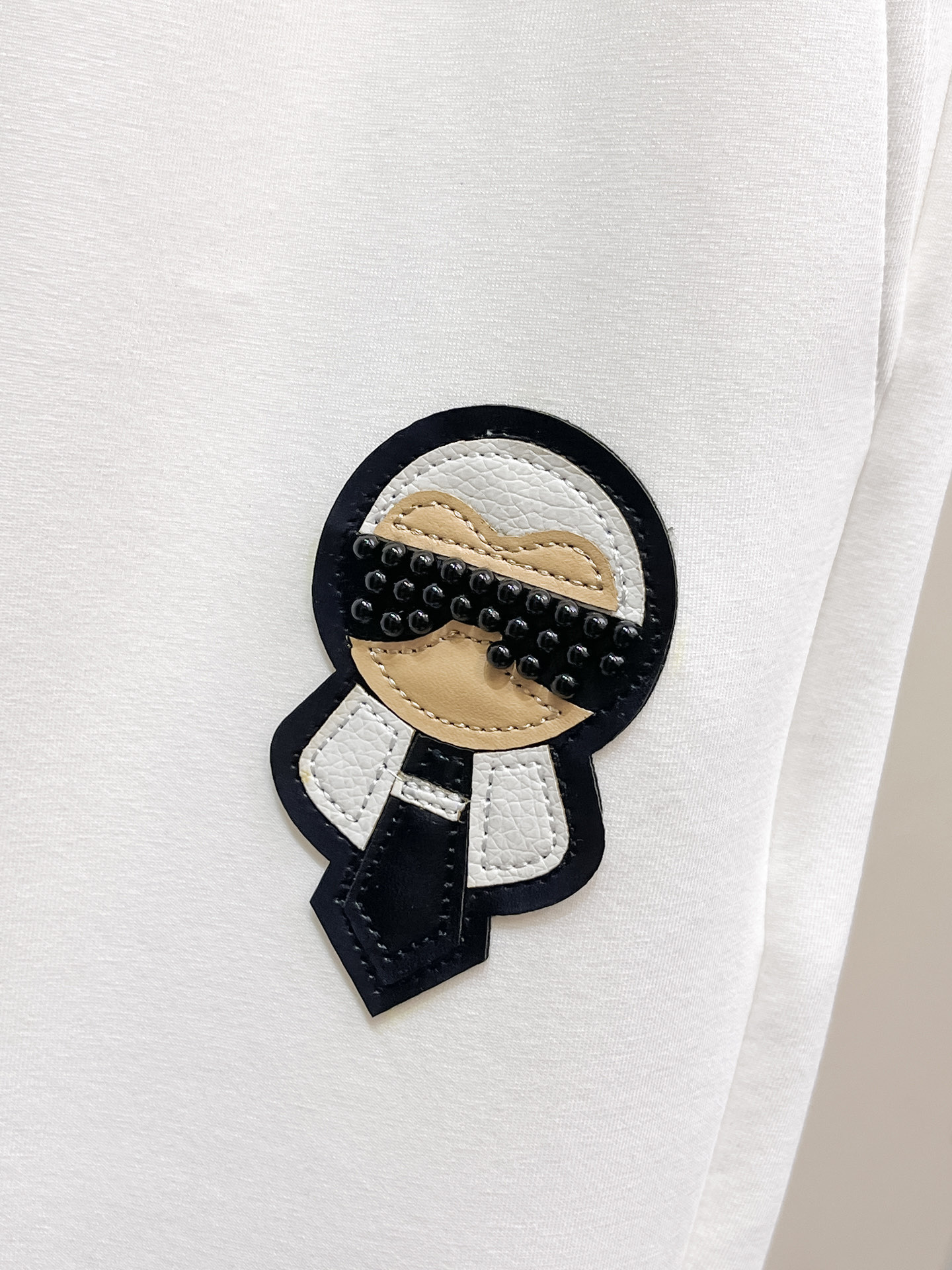 Fendi Male Basic Clothing Cotton M-xl