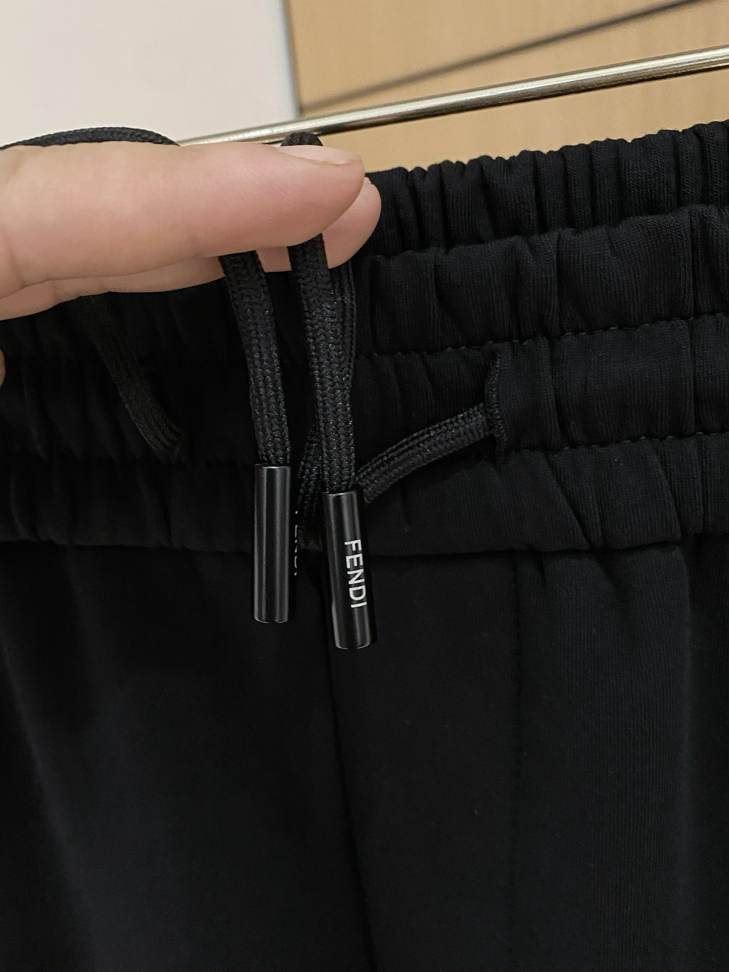 Fendi Male Basic Clothing Cotton M-xl