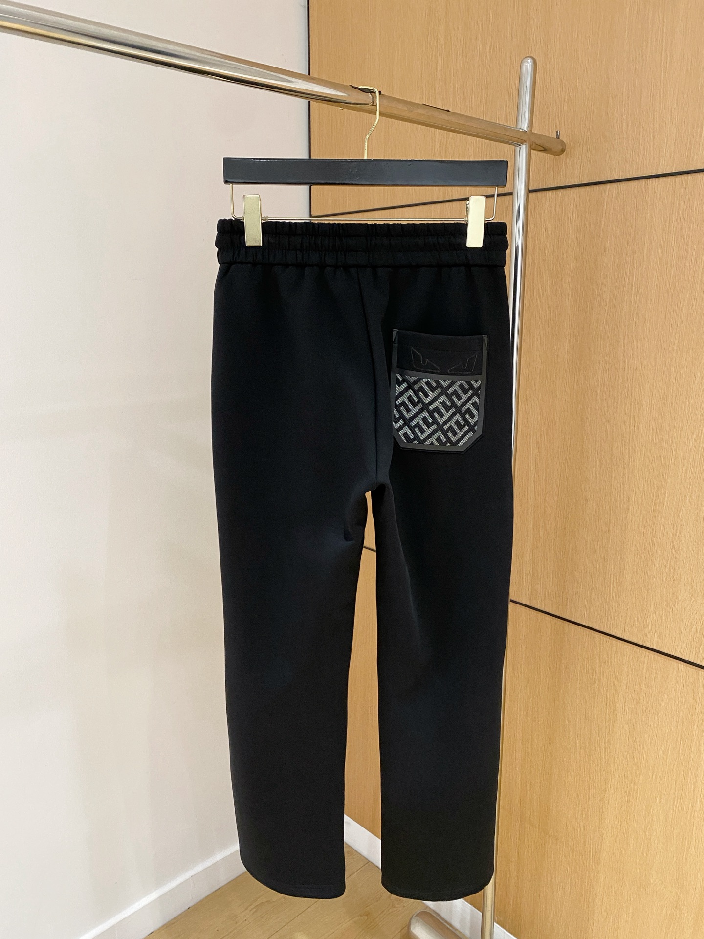 Fendi Male Basic Clothing Cotton M-xl