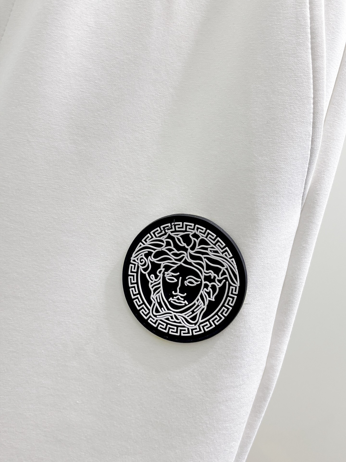Versace Male Basic Clothing Cotton M-xl