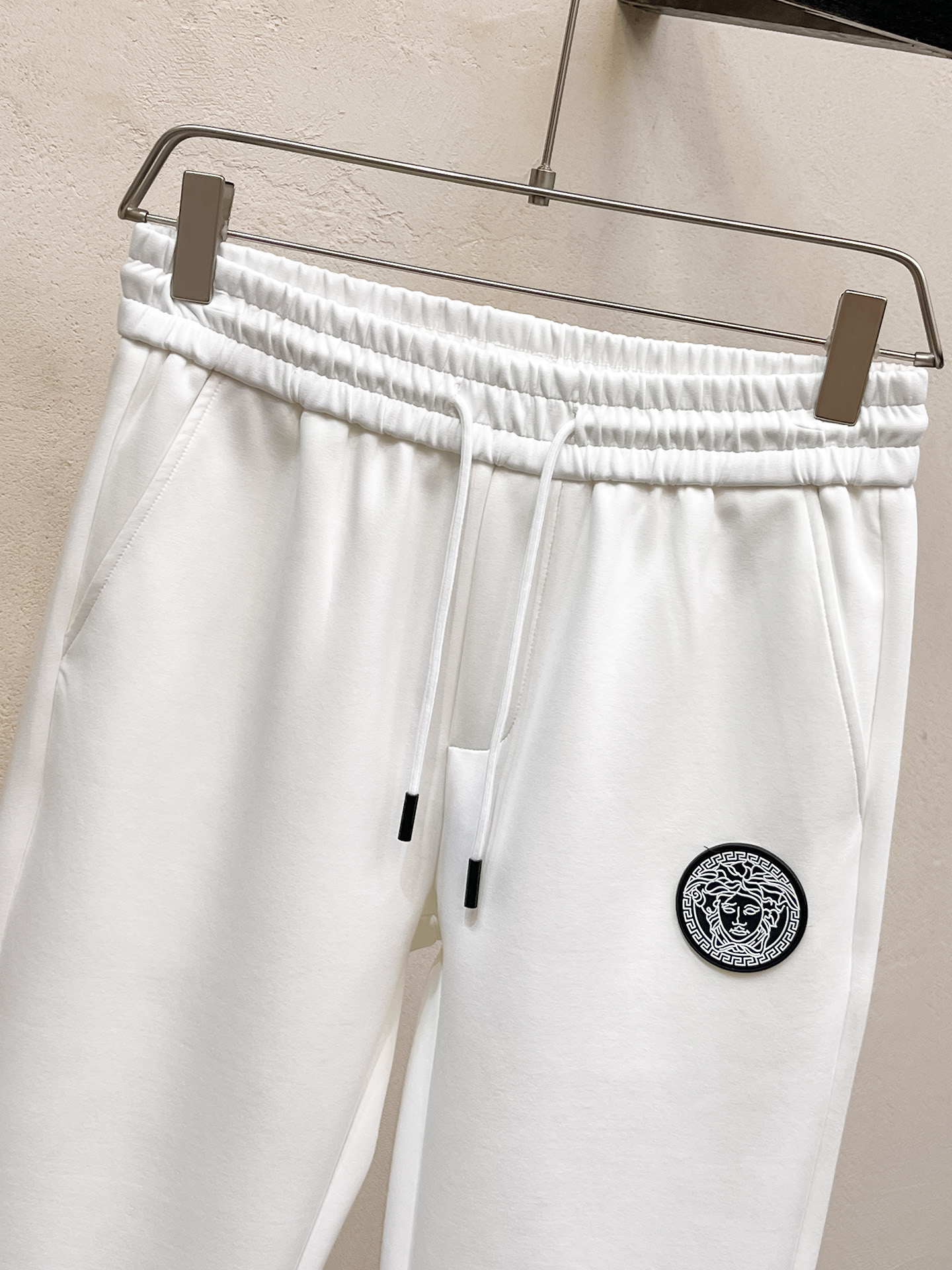 Versace Male Basic Clothing Cotton M-xl