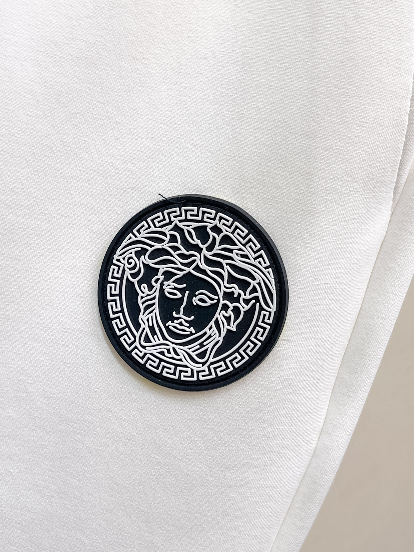 Versace Male Basic Clothing Cotton M-xl