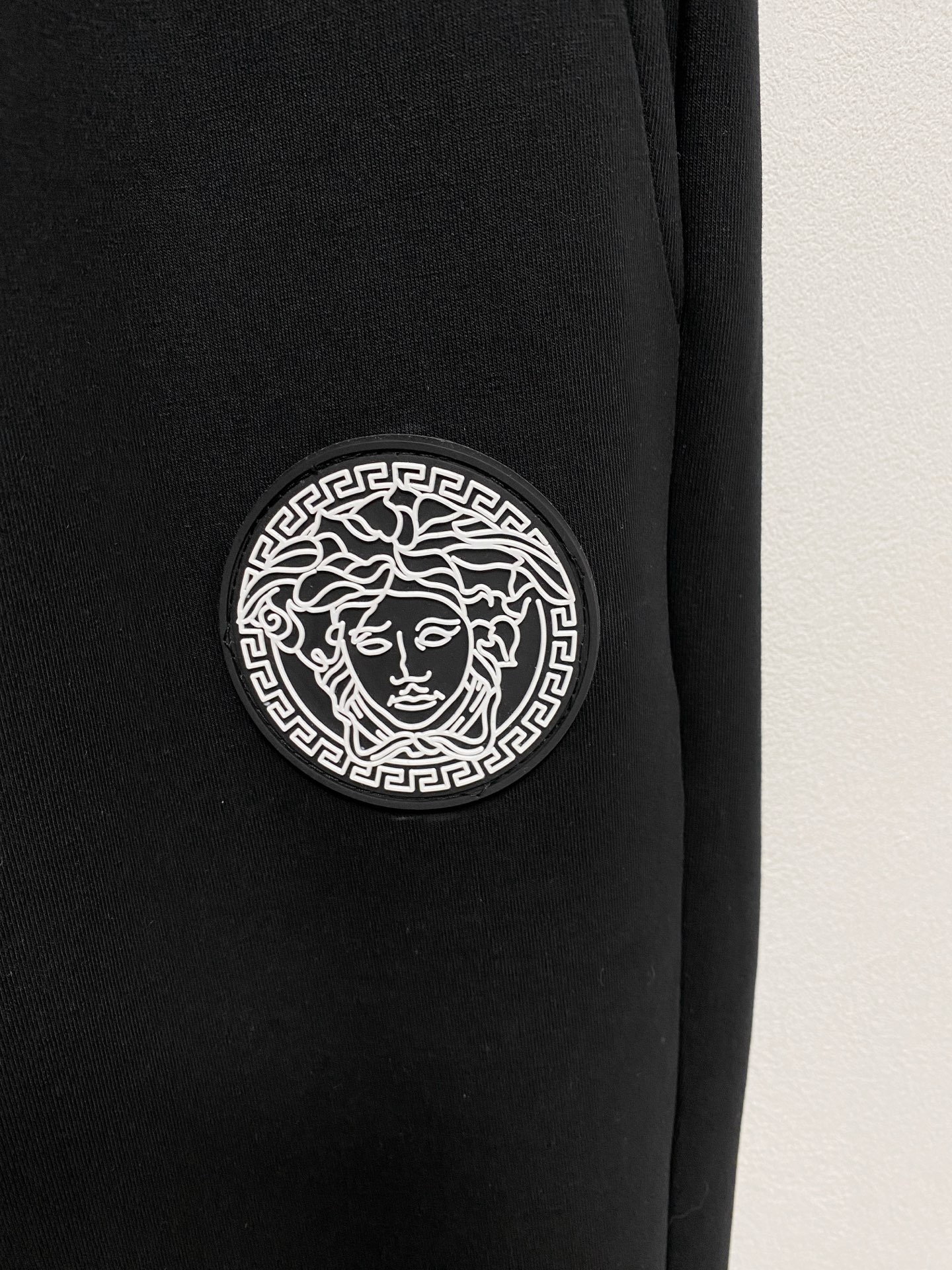 Versace Male Basic Clothing Cotton M-xl