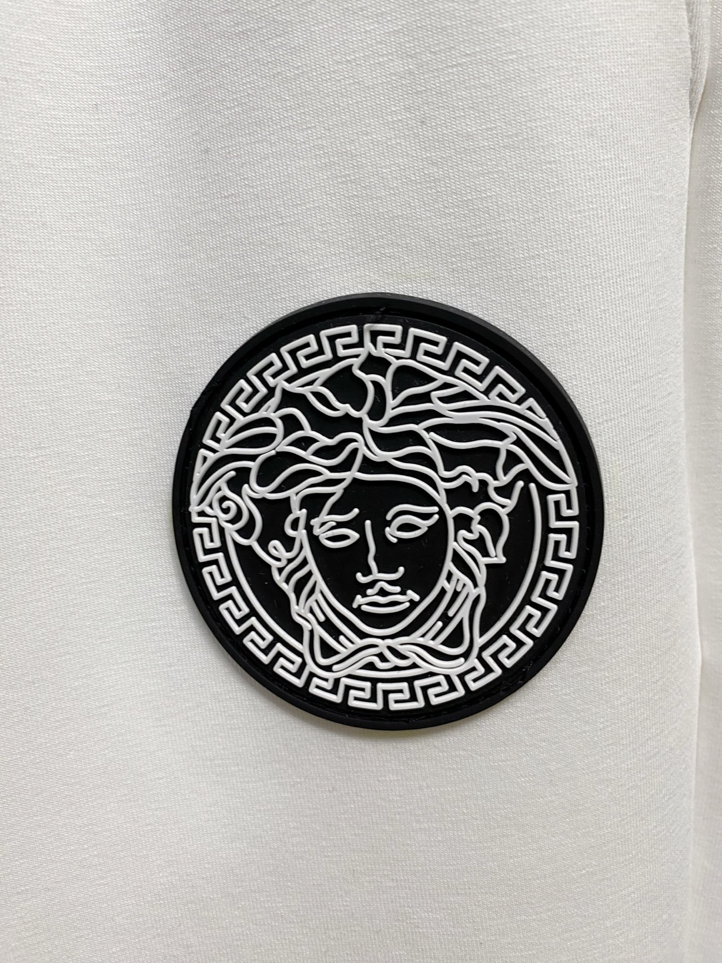 Versace Male Basic Clothing Cotton M-xl