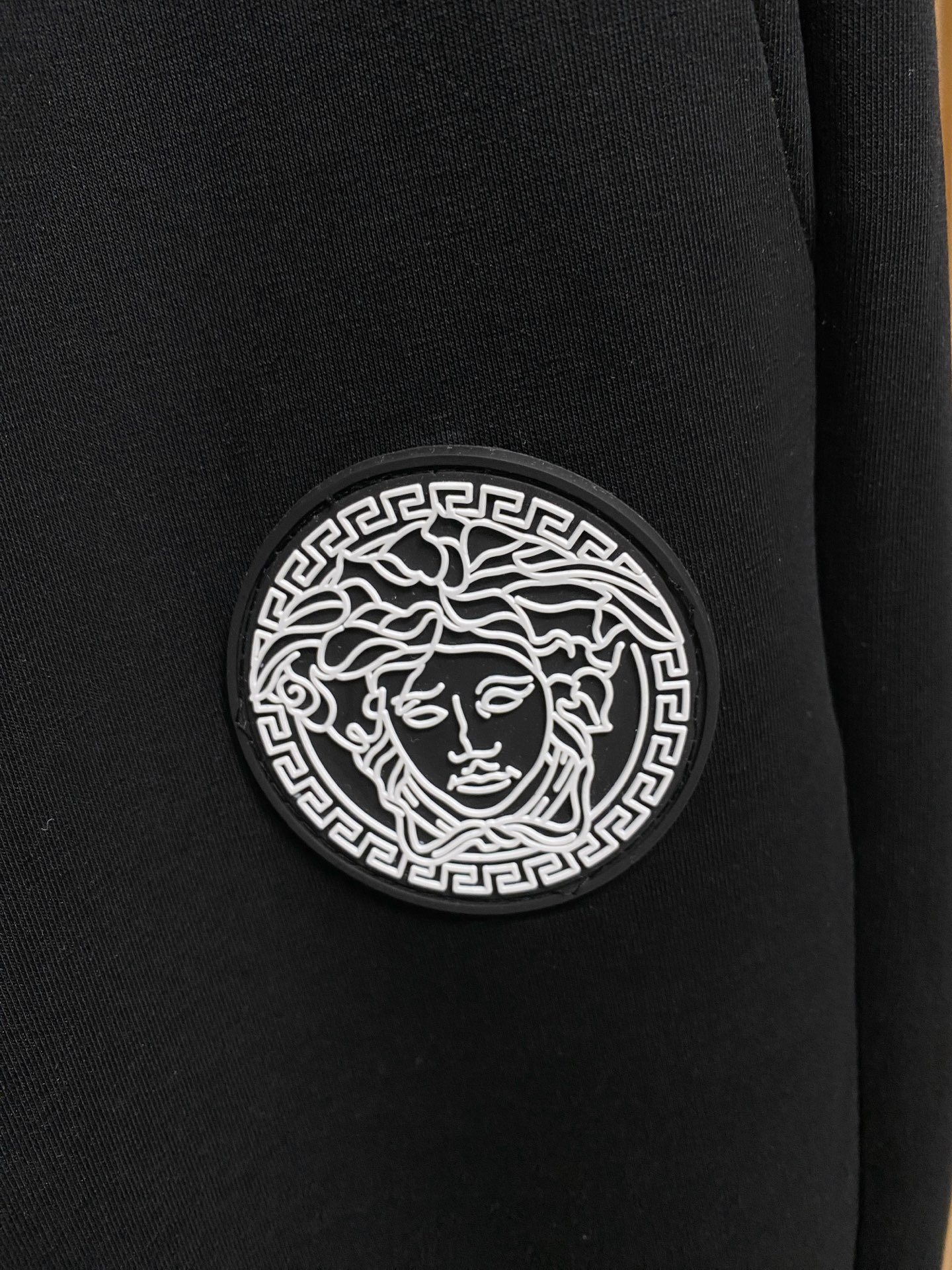 Versace Male Basic Clothing Cotton M-xl