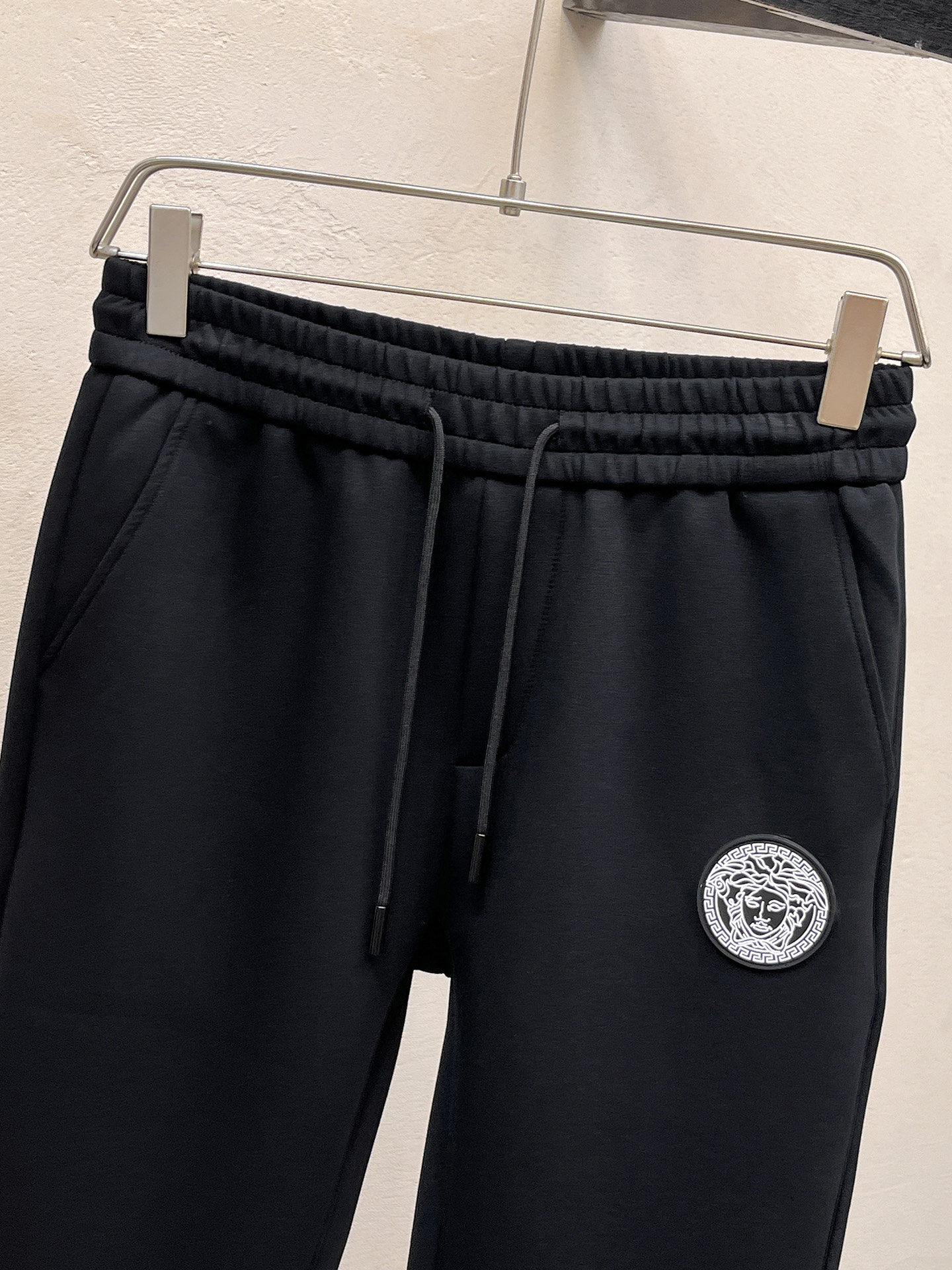 Versace Male Basic Clothing Cotton M-xl