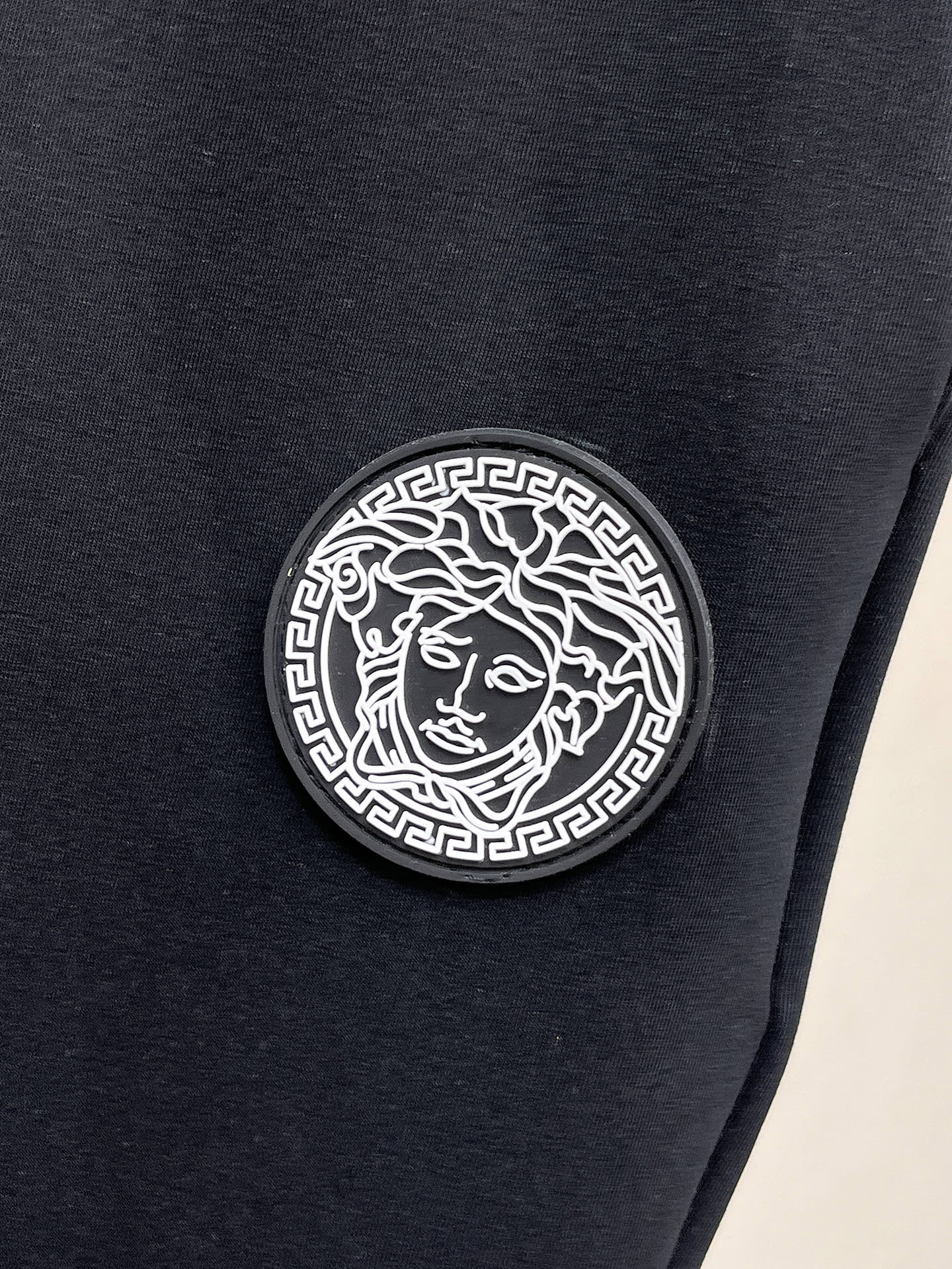Versace Male Basic Clothing Cotton M-xl
