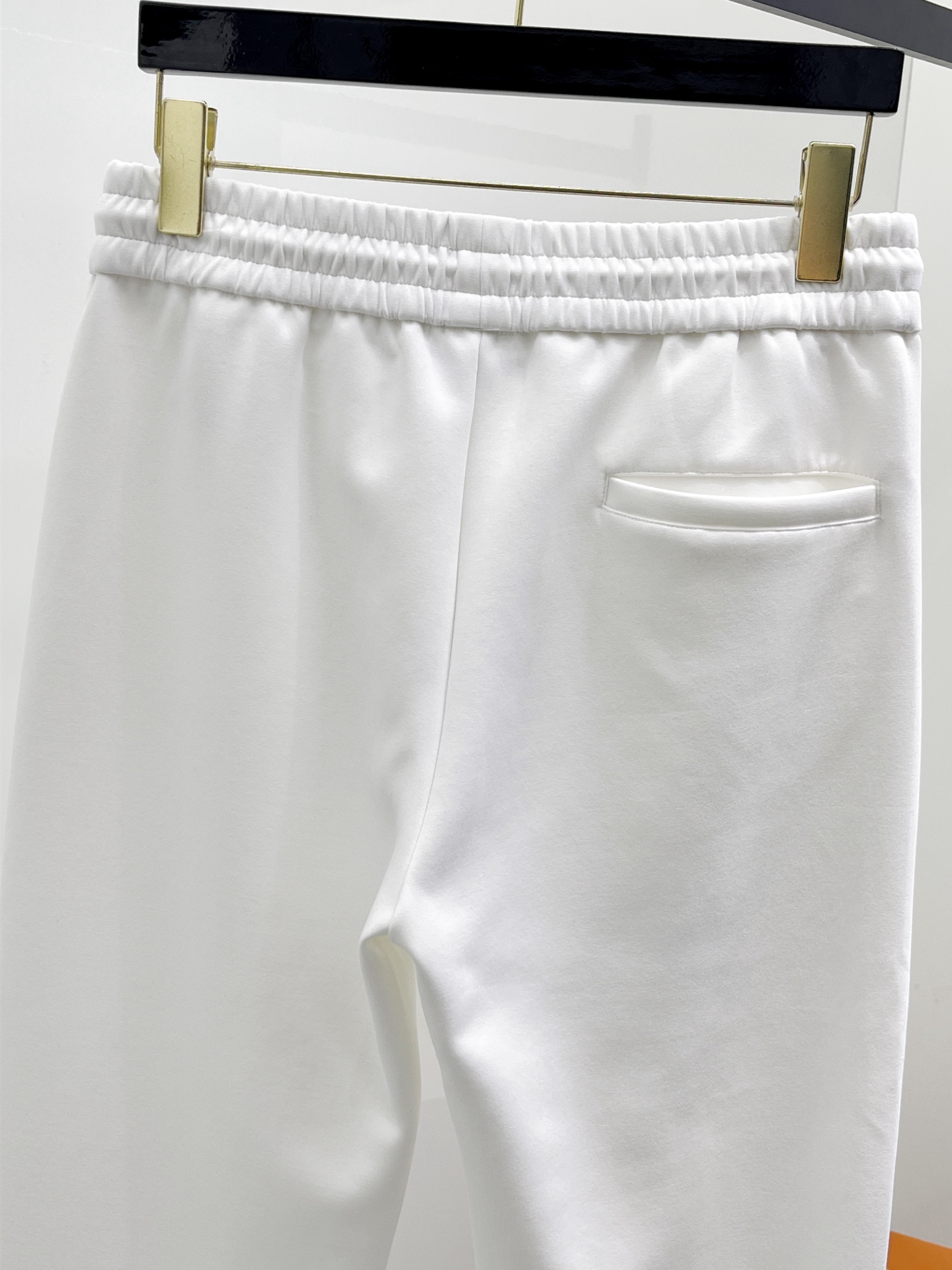 Moncler Male Basic Clothing Cotton M-l-xl
