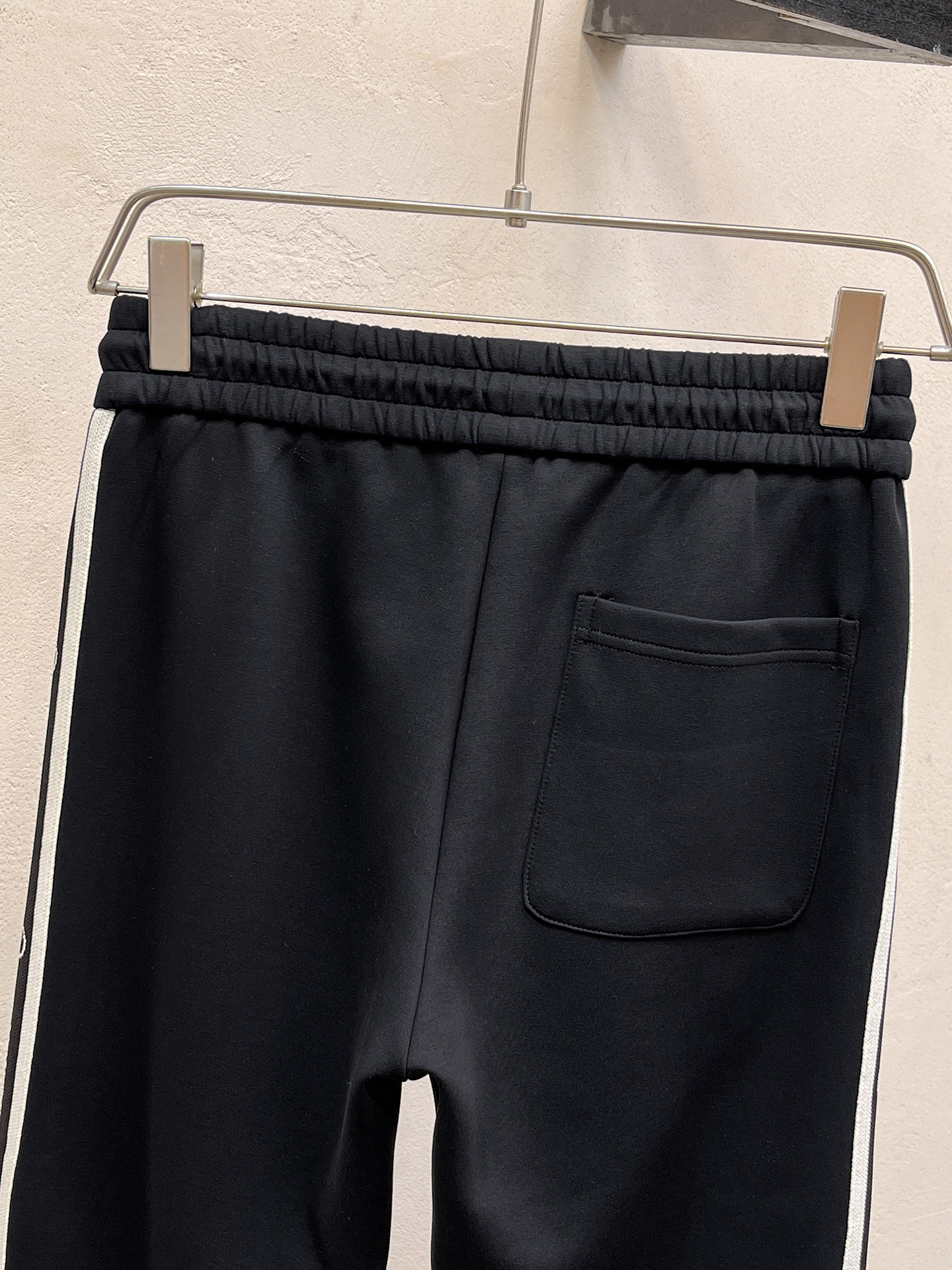 Moncler Male Basic Clothing Cotton M-l-xl