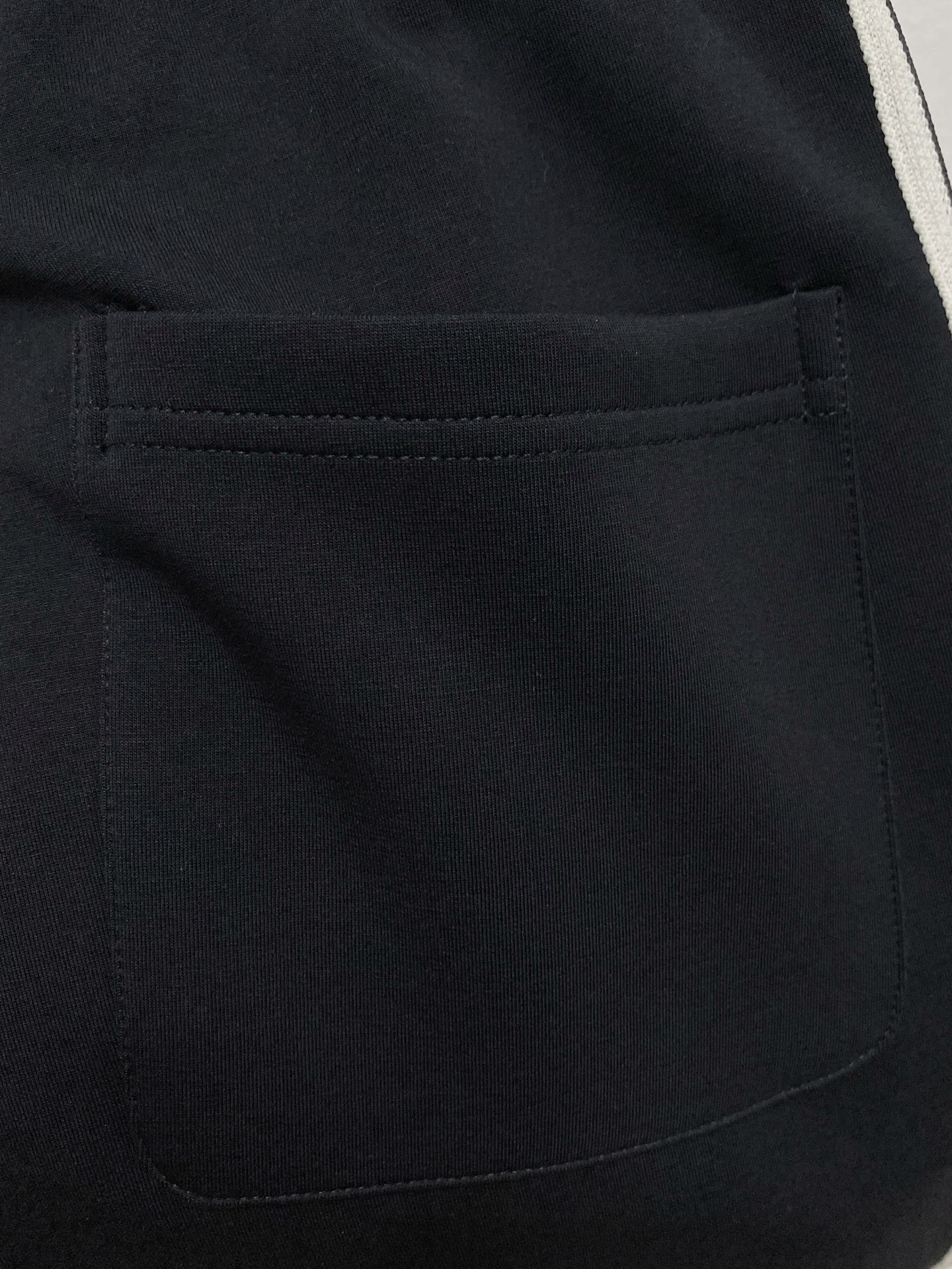 Moncler Male Basic Clothing Cotton M-l-xl