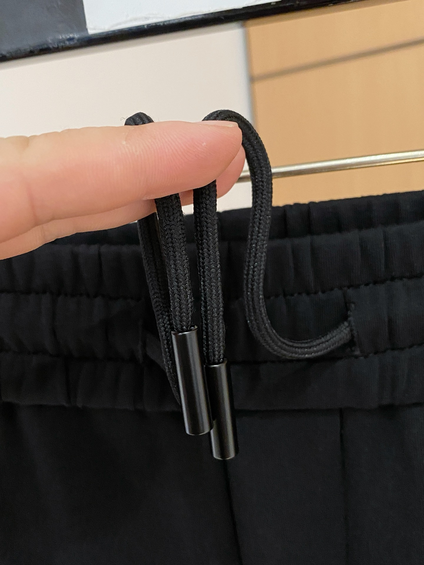 Moncler Male Basic Clothing Cotton M-l-xl
