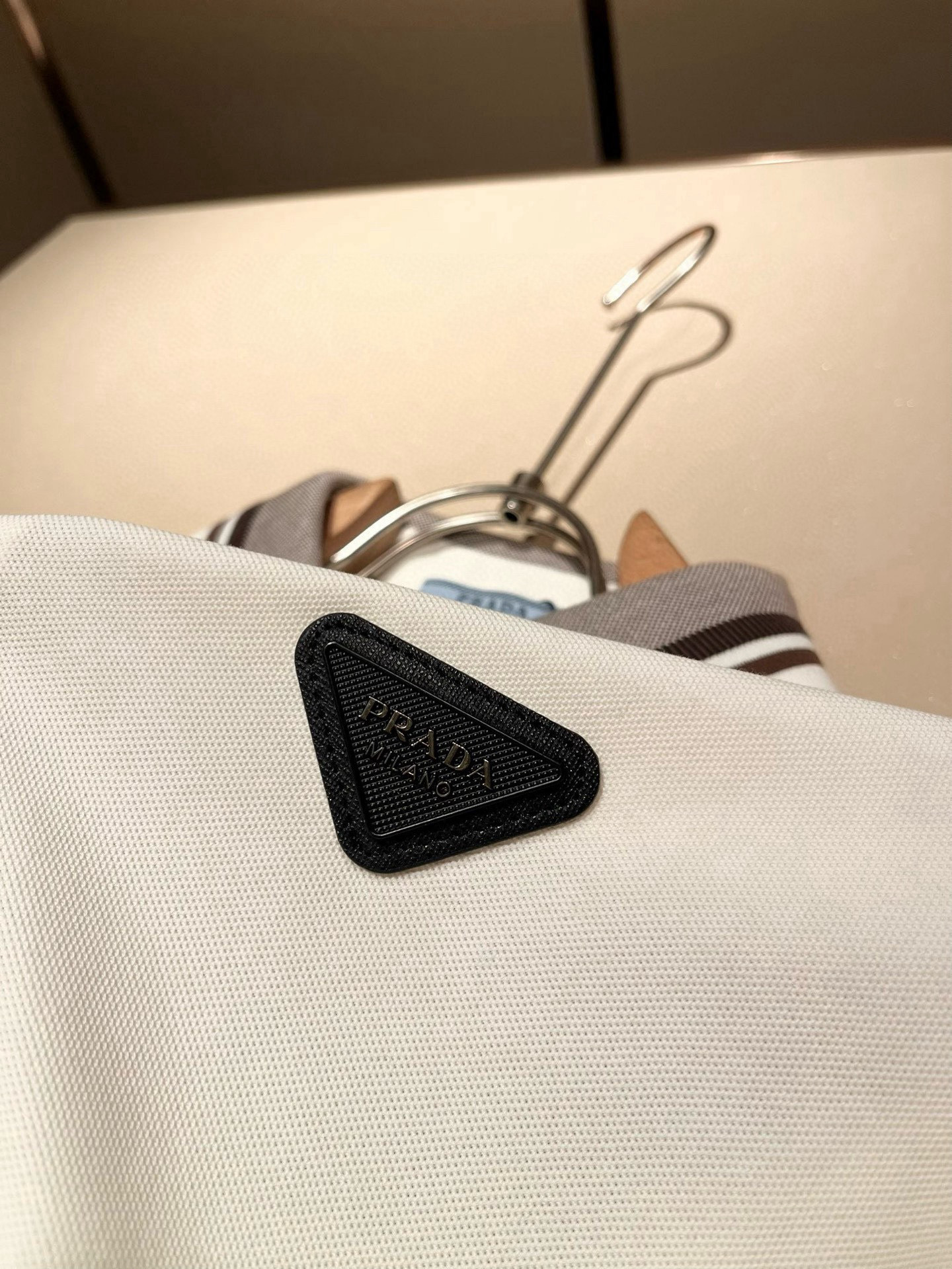 Prada Basic Clothing Cotton M-l-xl