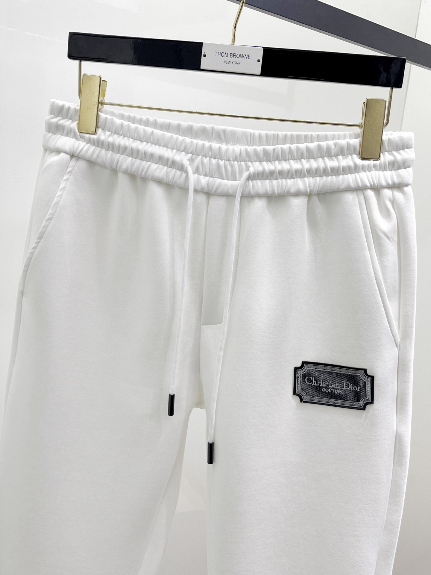 Dior Male Basic Clothing Cotton M-xl