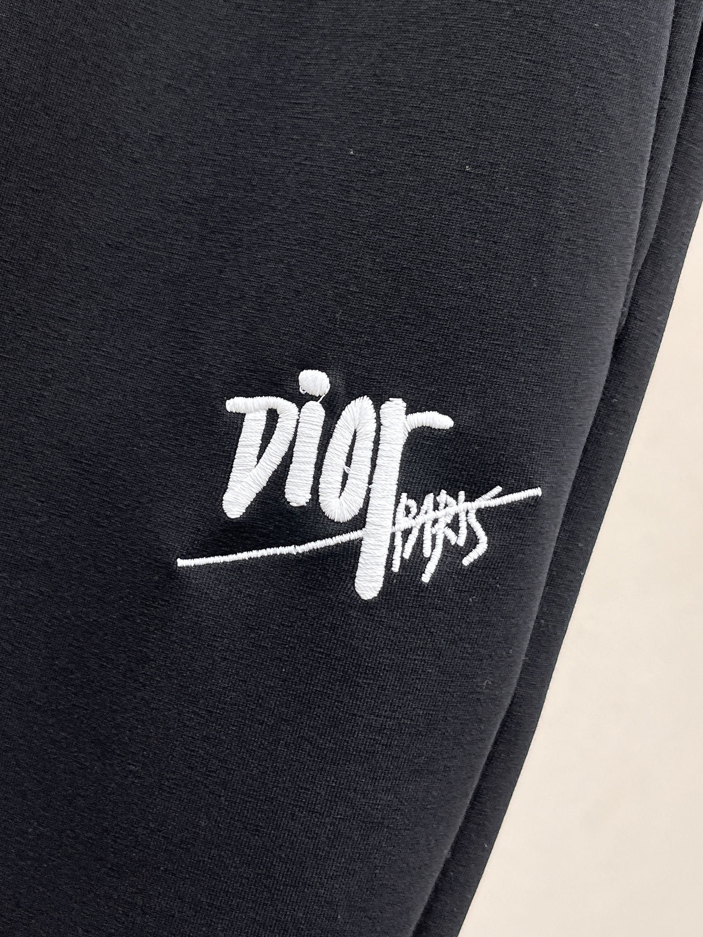 Dior Male Basic Clothing Cotton M-xl