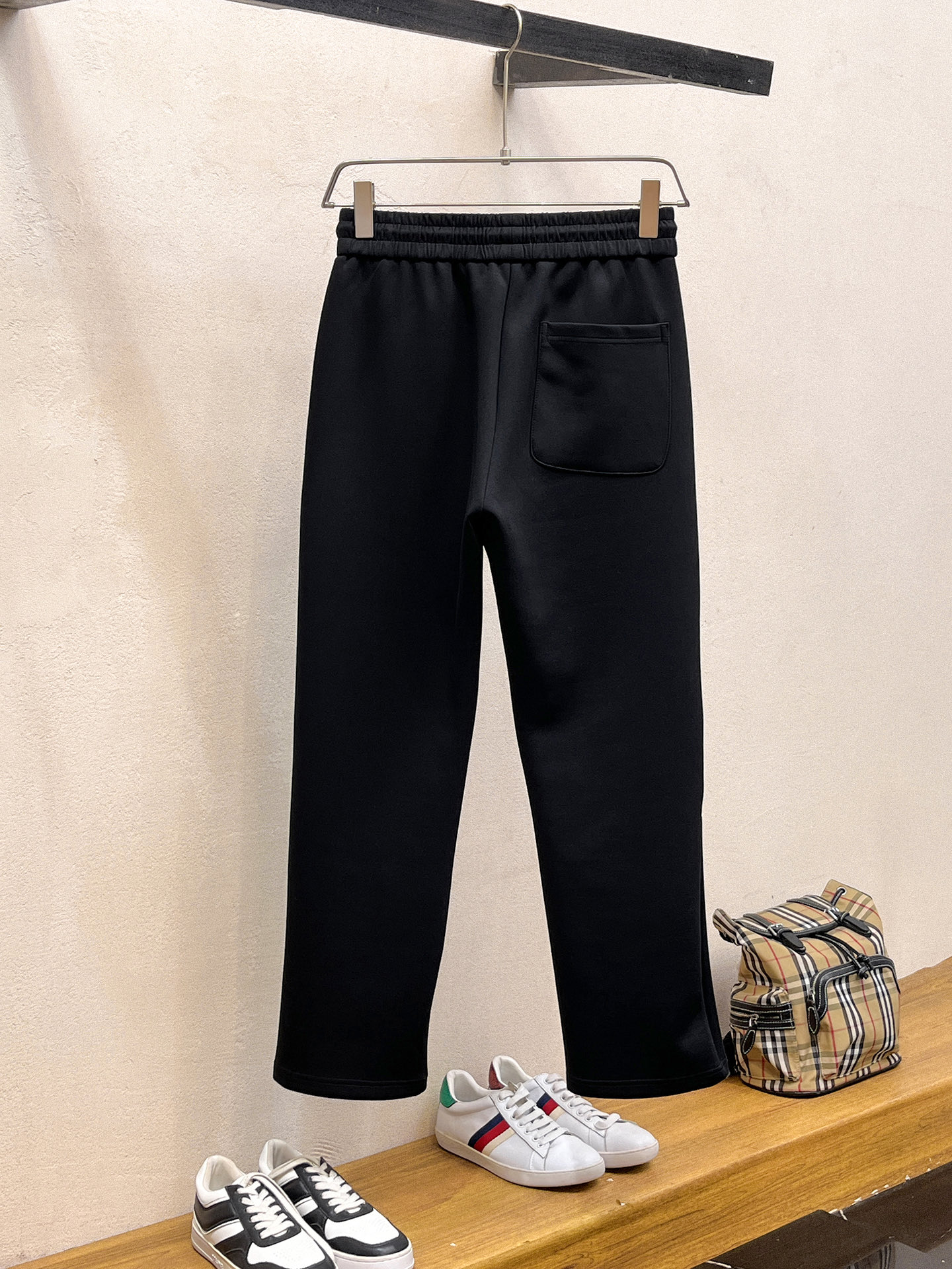 Dior Male Basic Clothing Cotton M-xl