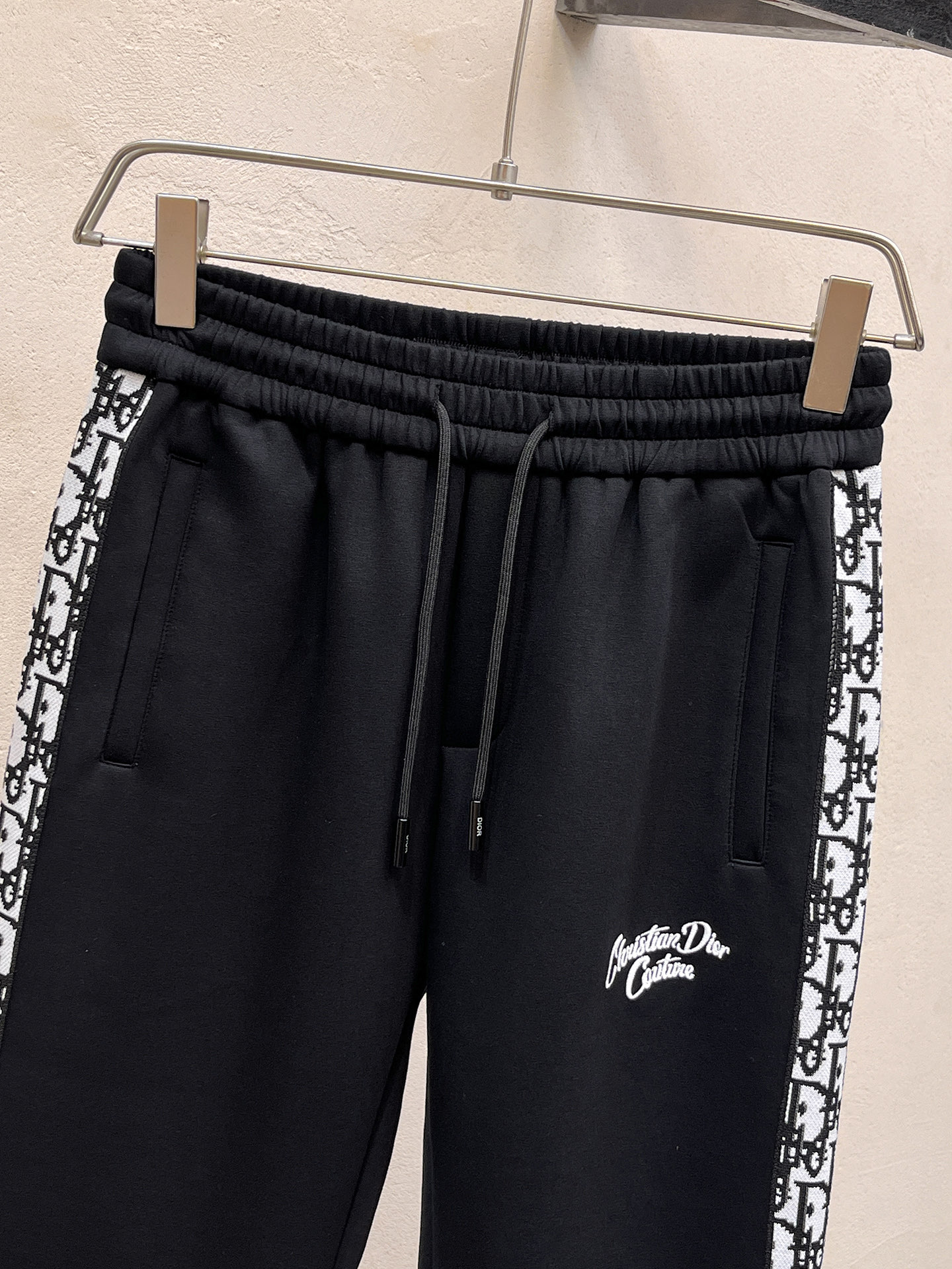 Dior Male Basic Clothing Cotton M-xl