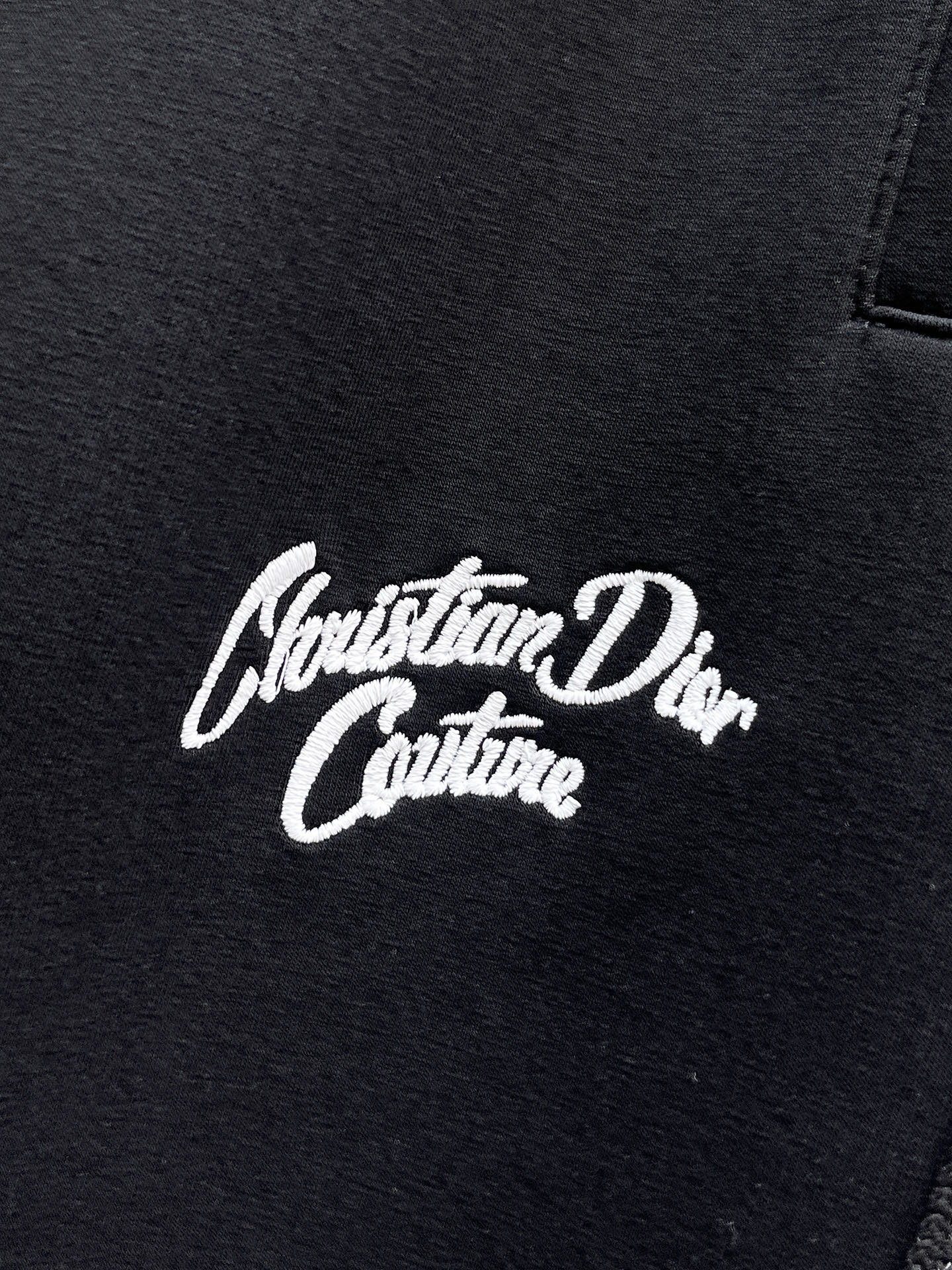 Dior Male Basic Clothing Cotton M-xl