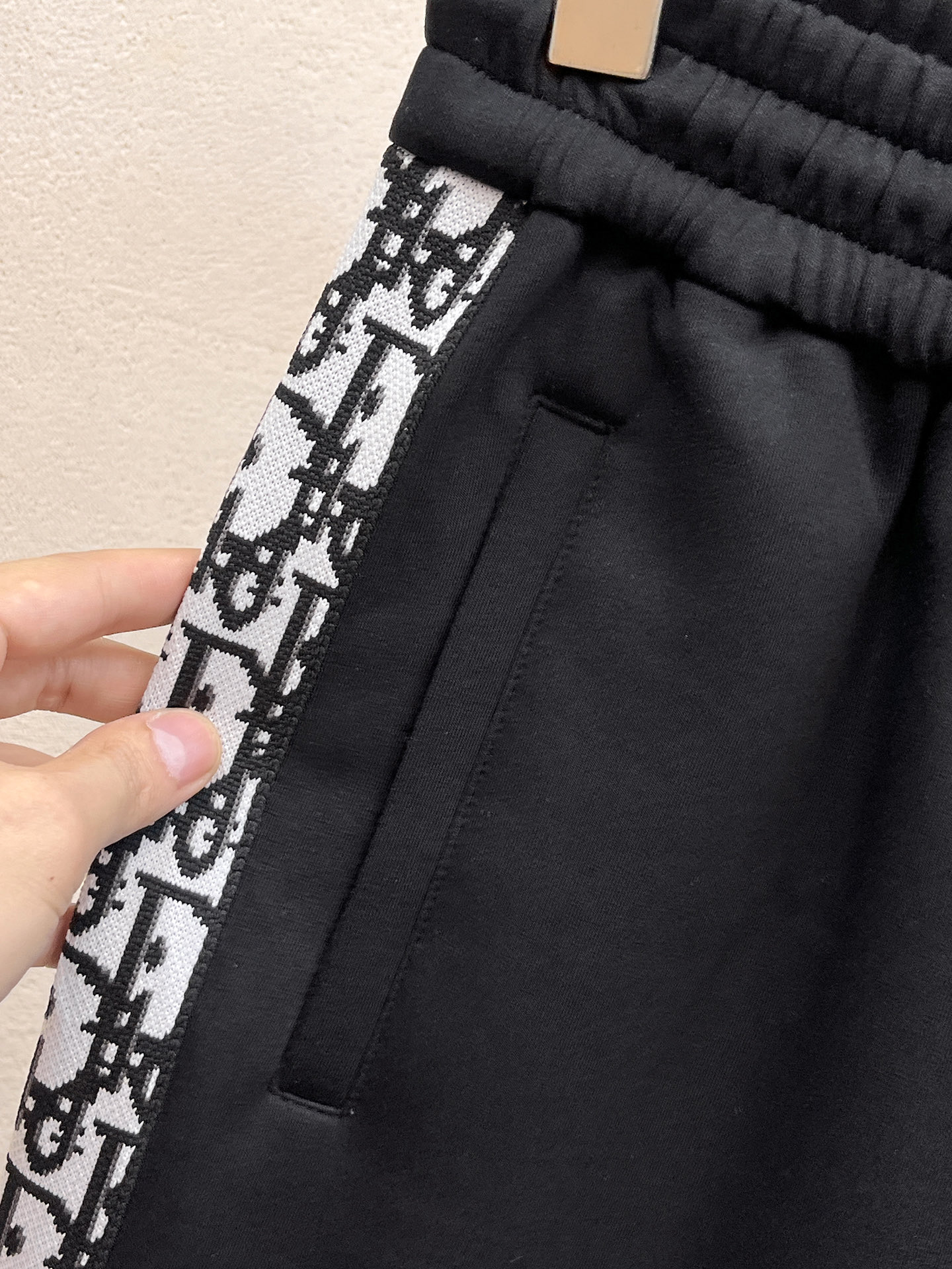 Dior Male Basic Clothing Cotton M-xl