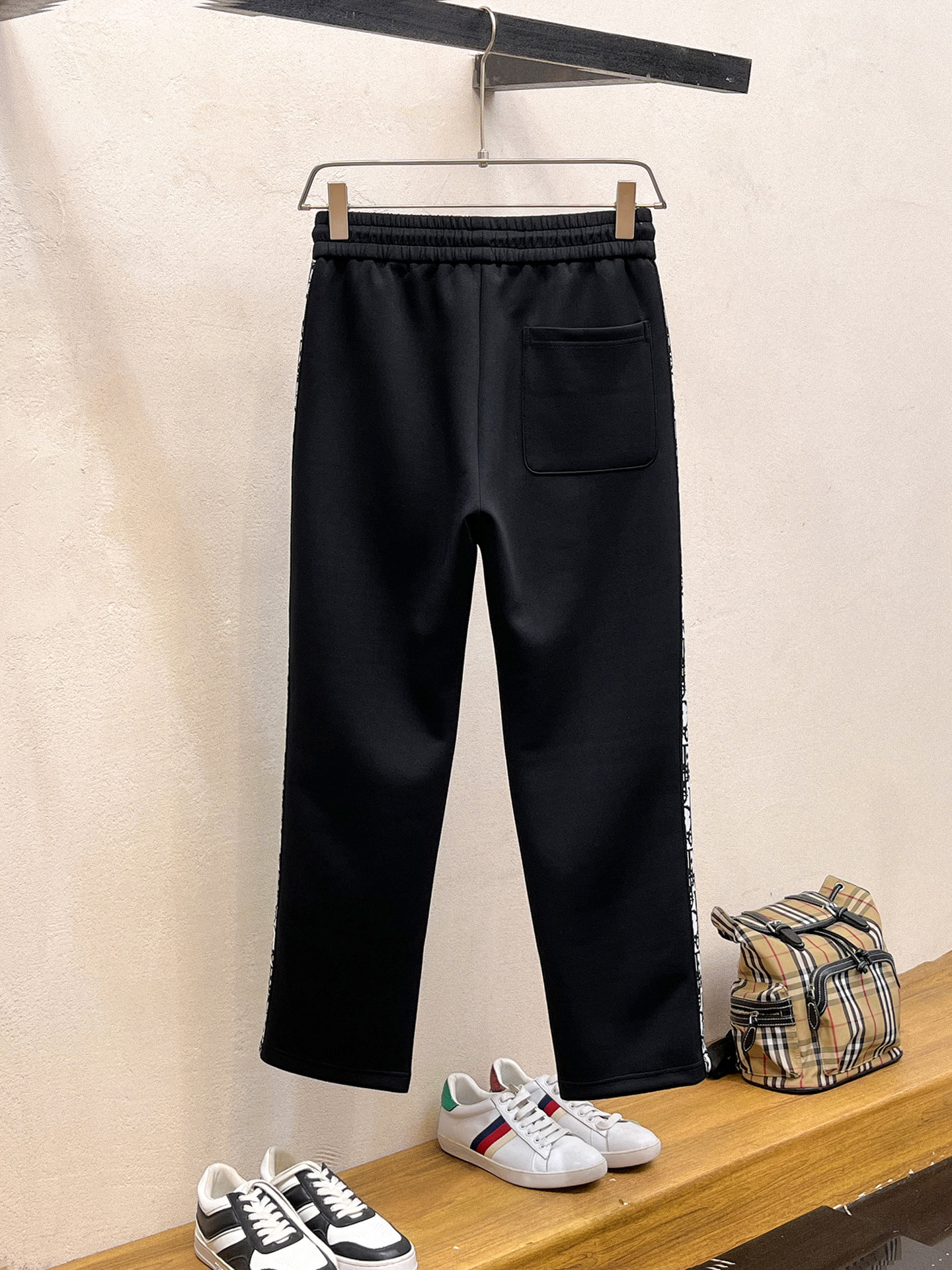 Dior Male Basic Clothing Cotton M-xl
