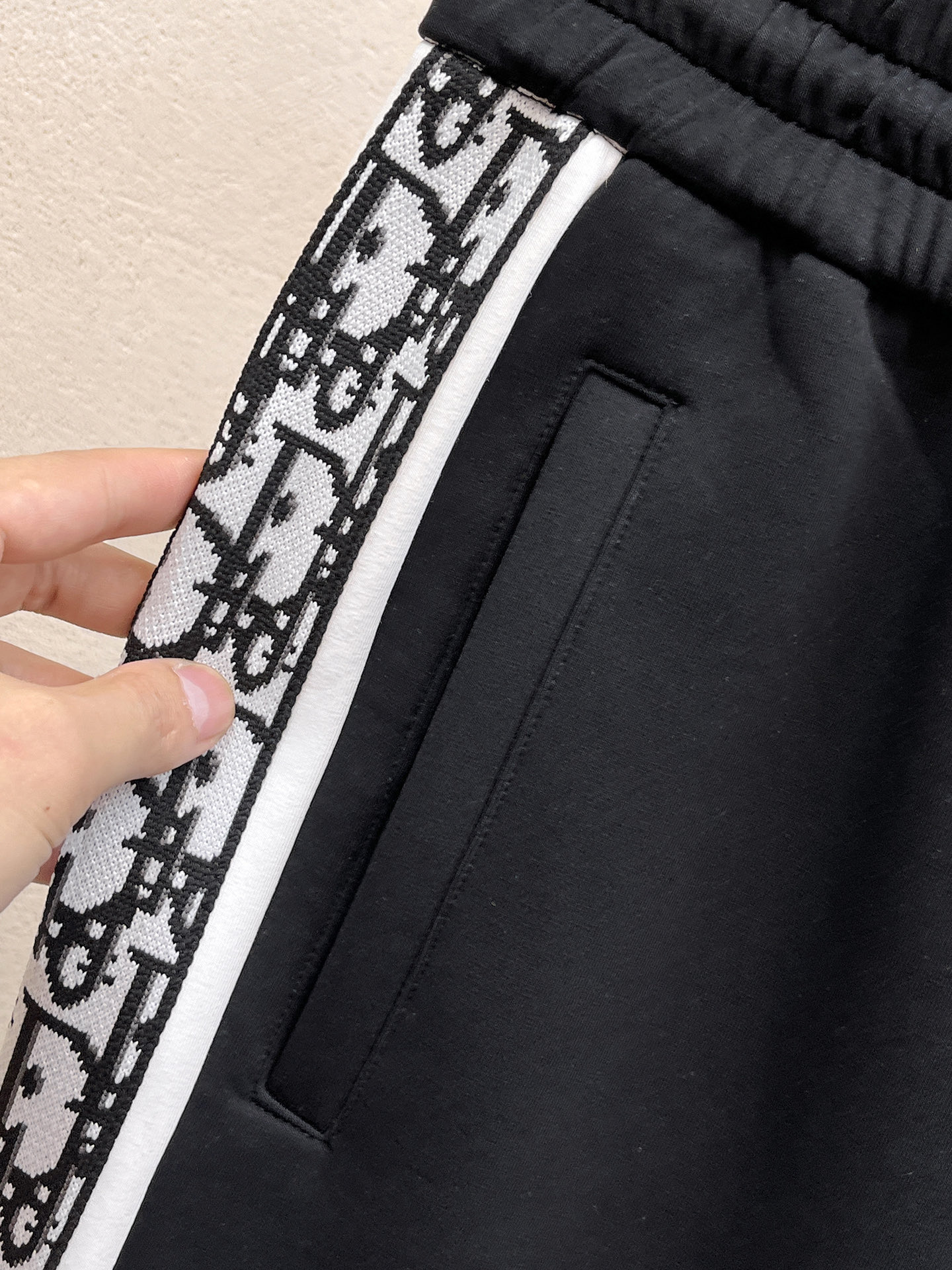 Dior Male Basic Clothing Cotton M-xl