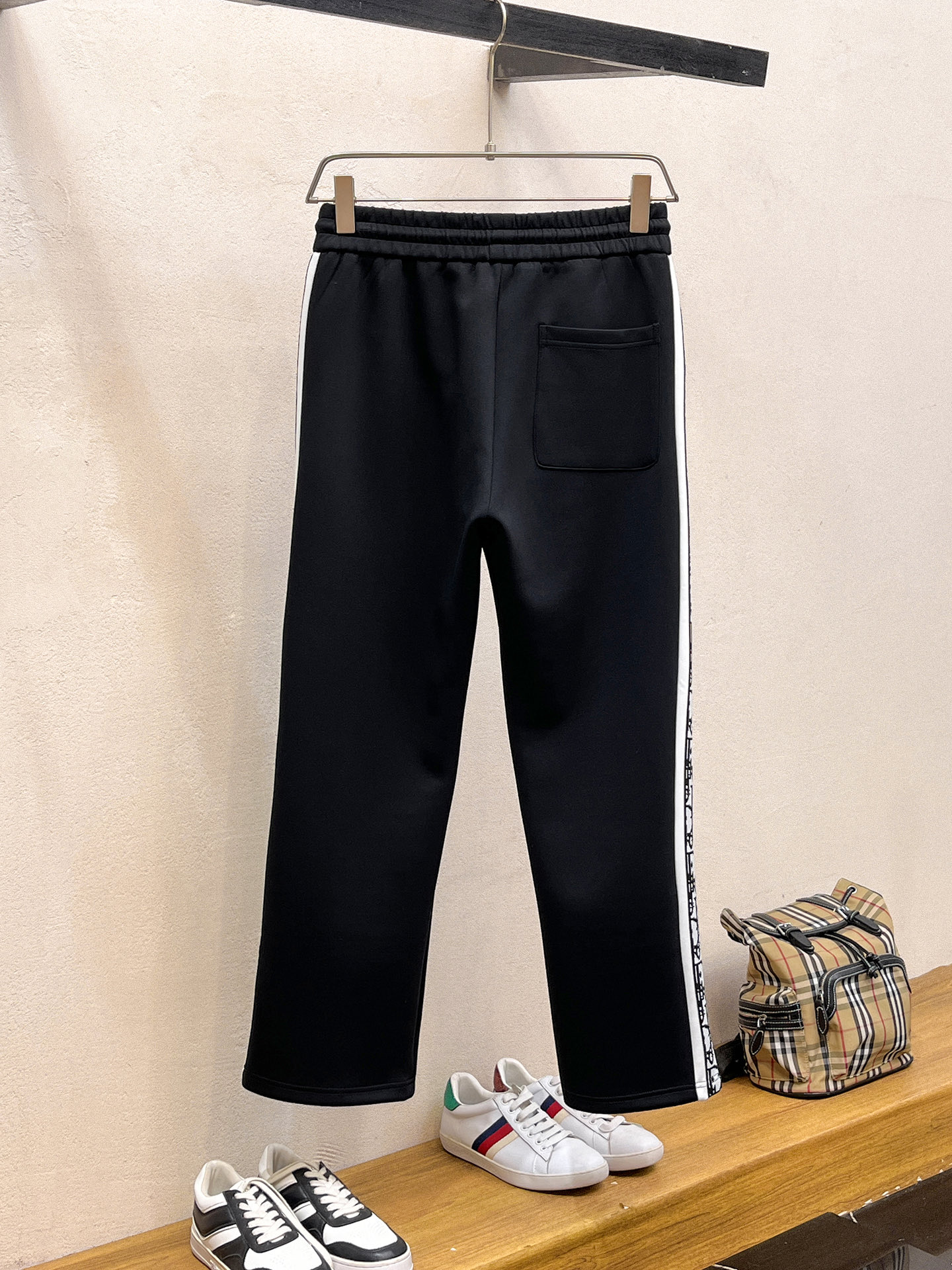 Dior Male Basic Clothing Cotton M-xl