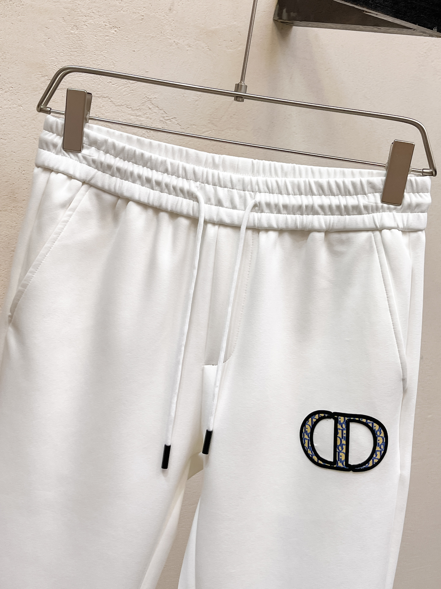 Dior Male Basic Clothing Cotton M-xl