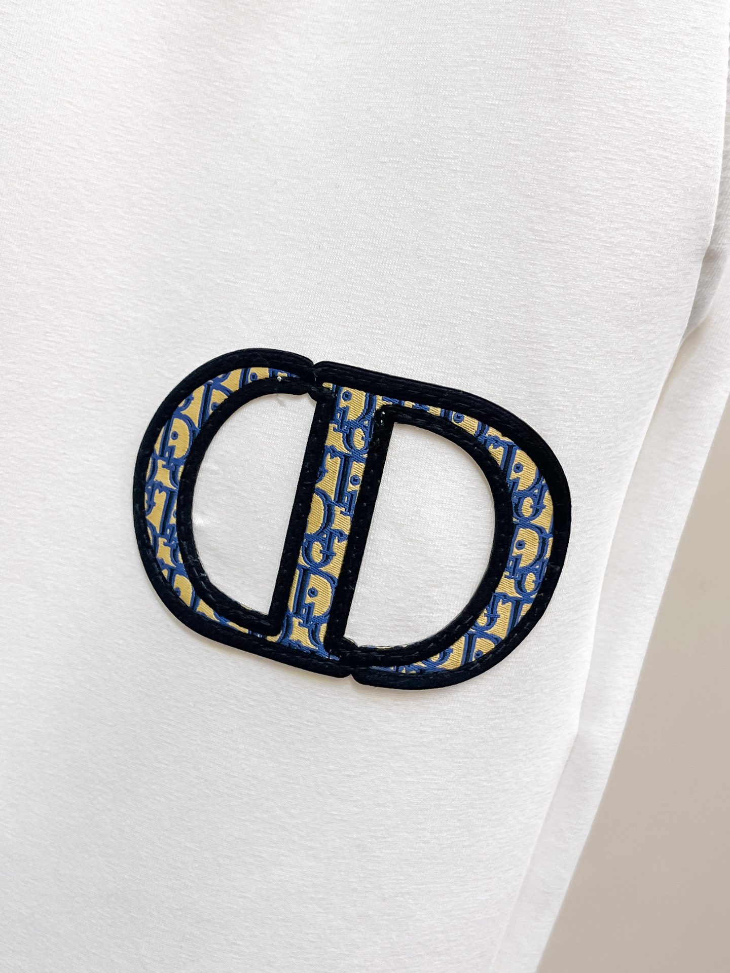 Dior Male Basic Clothing Cotton M-xl