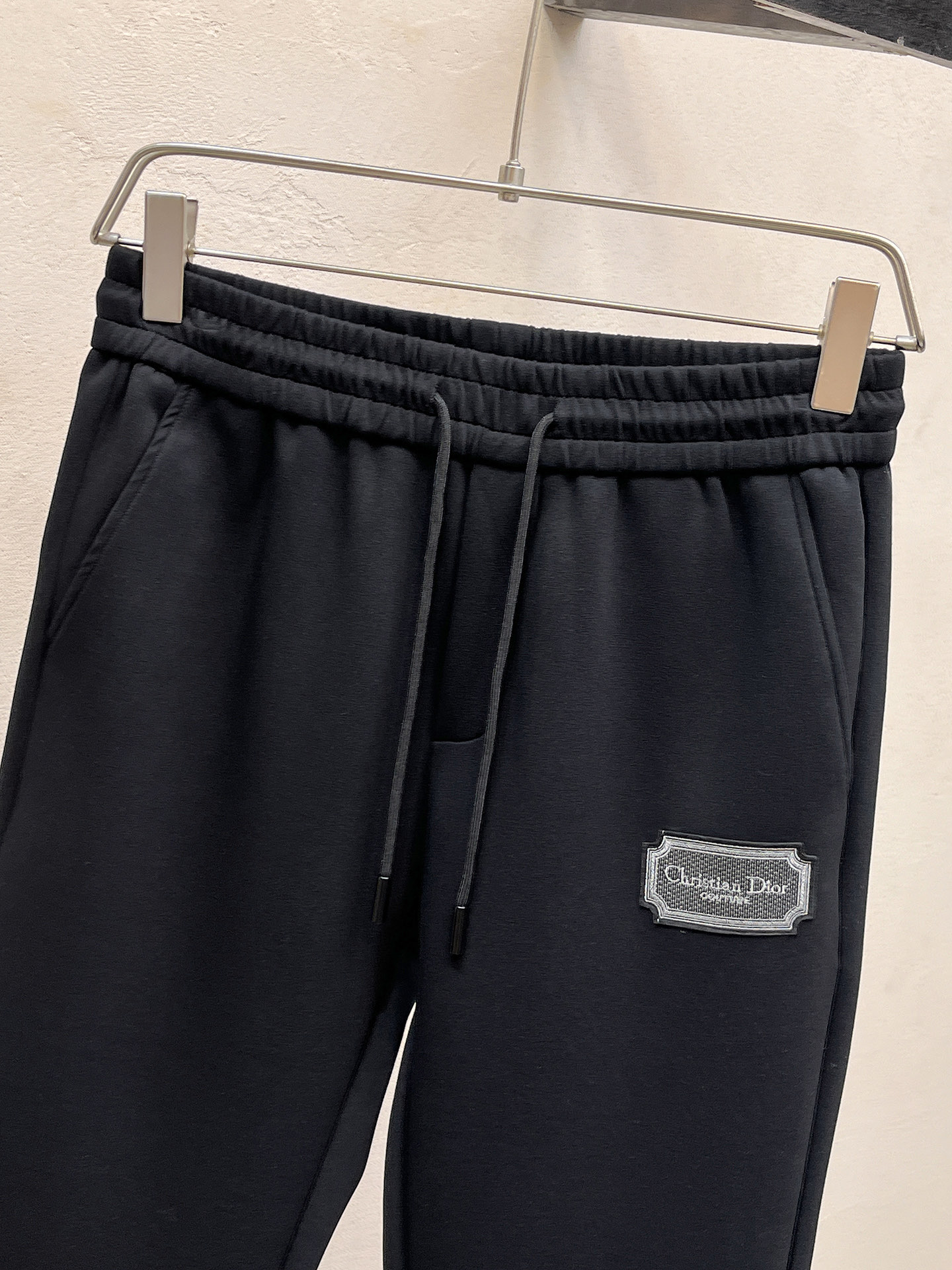 Dior Male Basic Clothing Cotton M-xl