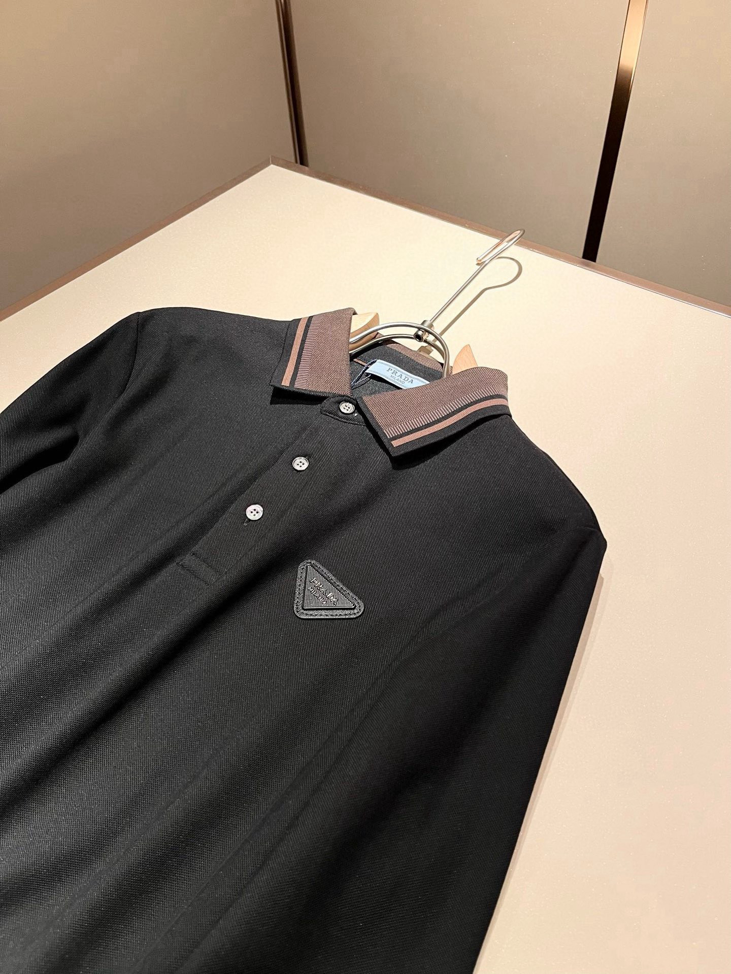 Prada Basic Clothing Cotton M-l-xl