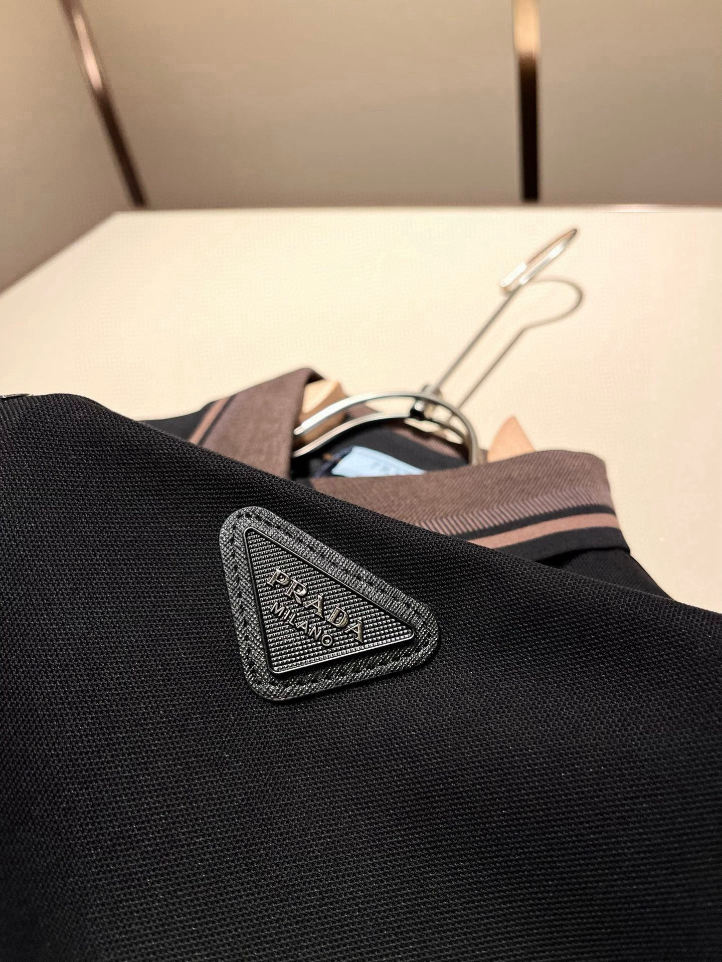 Prada Basic Clothing Cotton M-l-xl