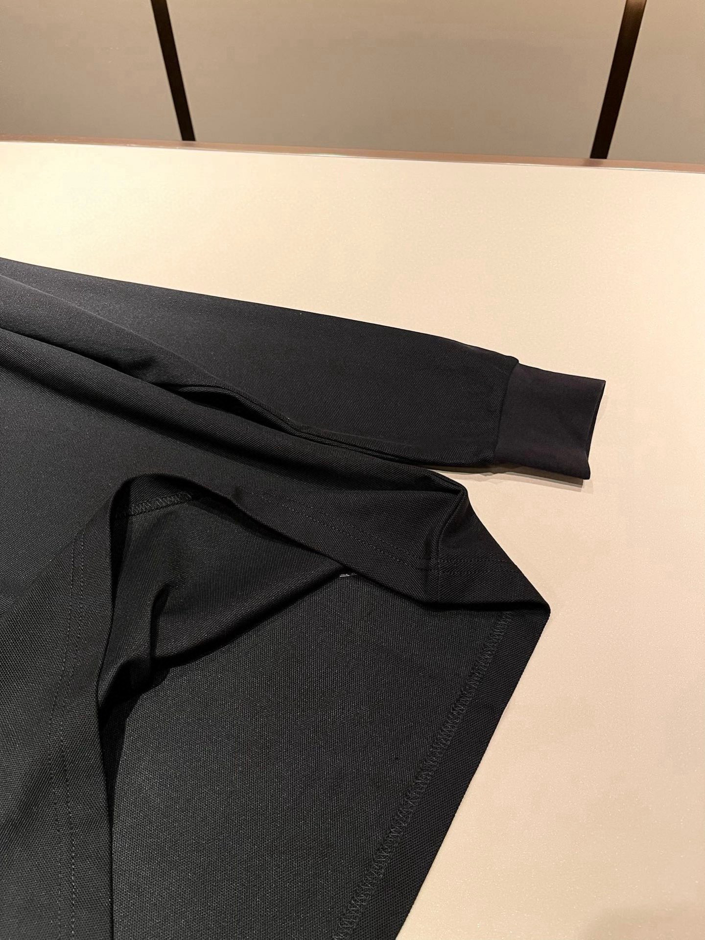 Prada Basic Clothing Cotton M-l-xl