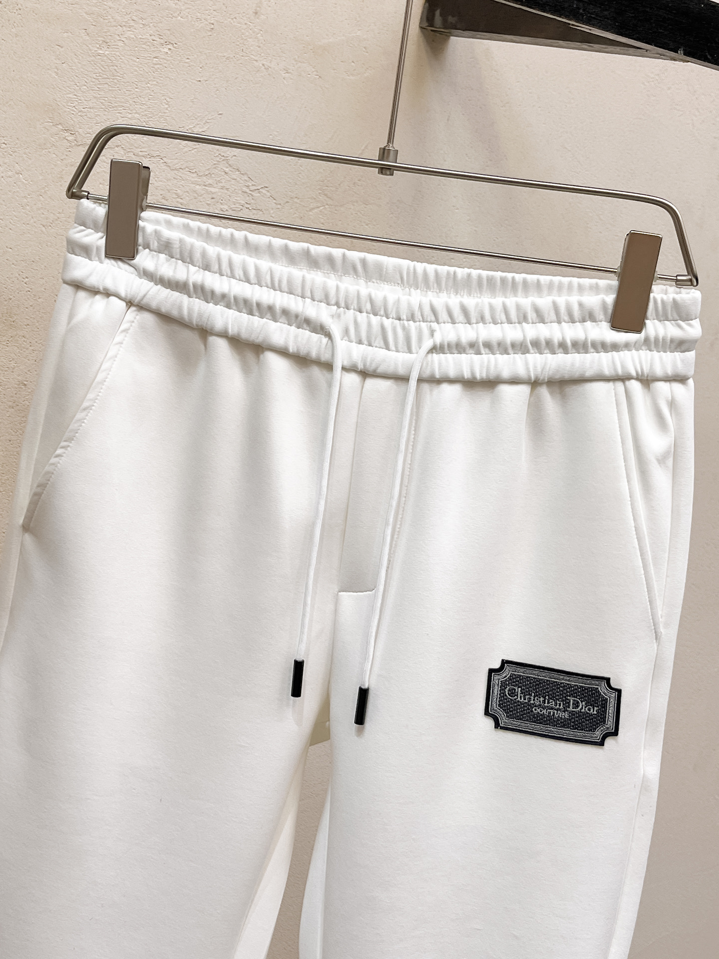 Dior Male Basic Clothing Cotton M-xl