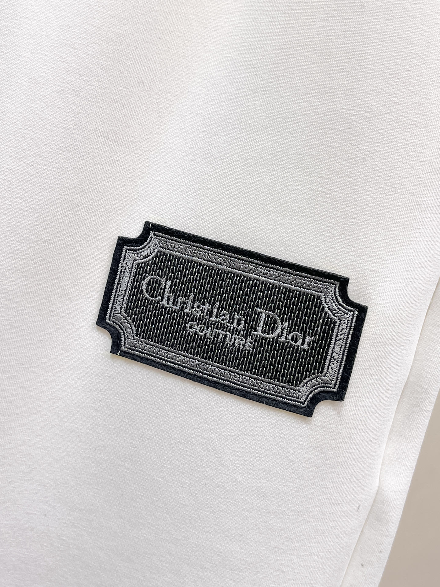 Dior Male Basic Clothing Cotton M-xl