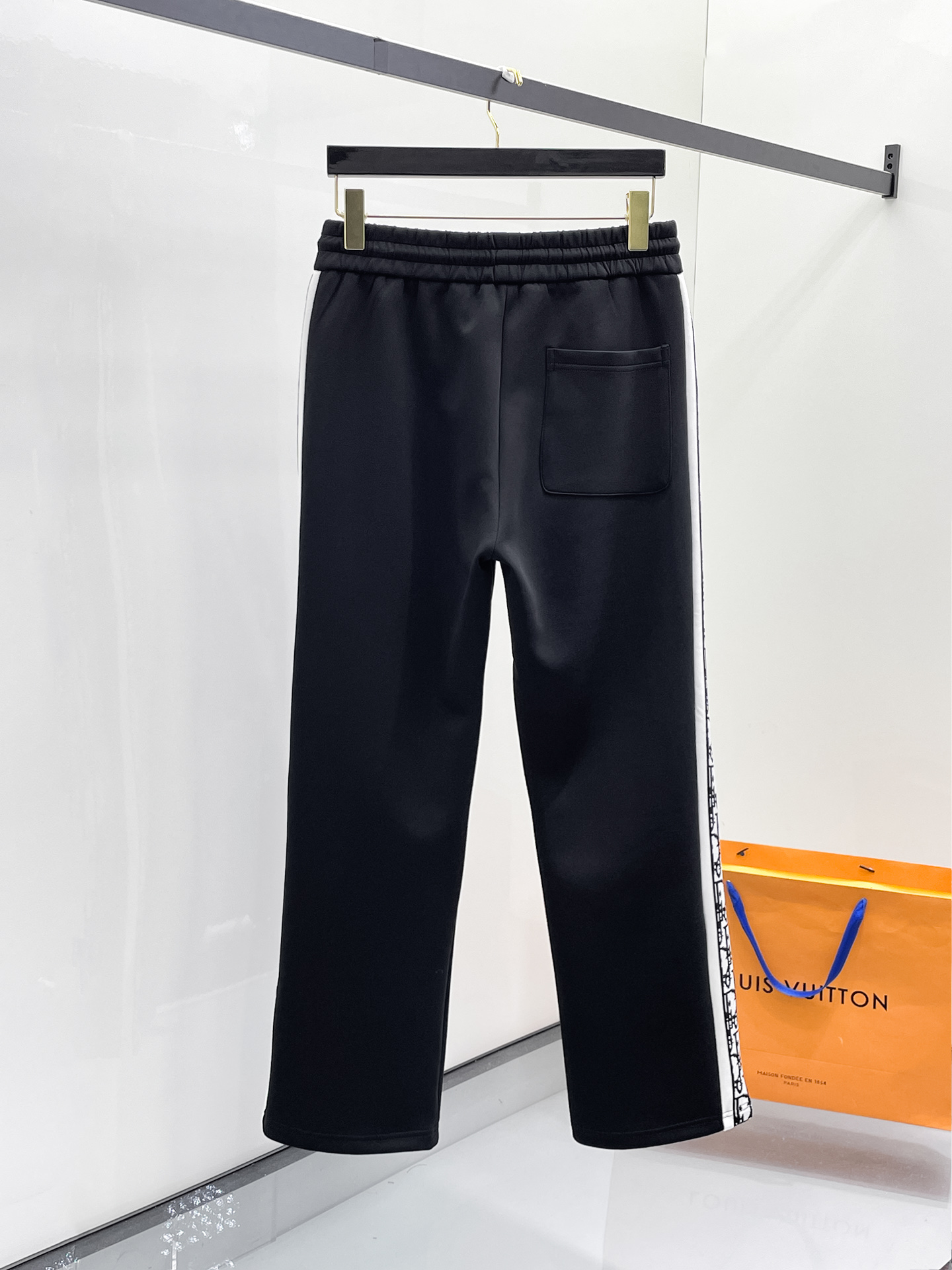 Dior Male Basic Clothing Cotton M-xl