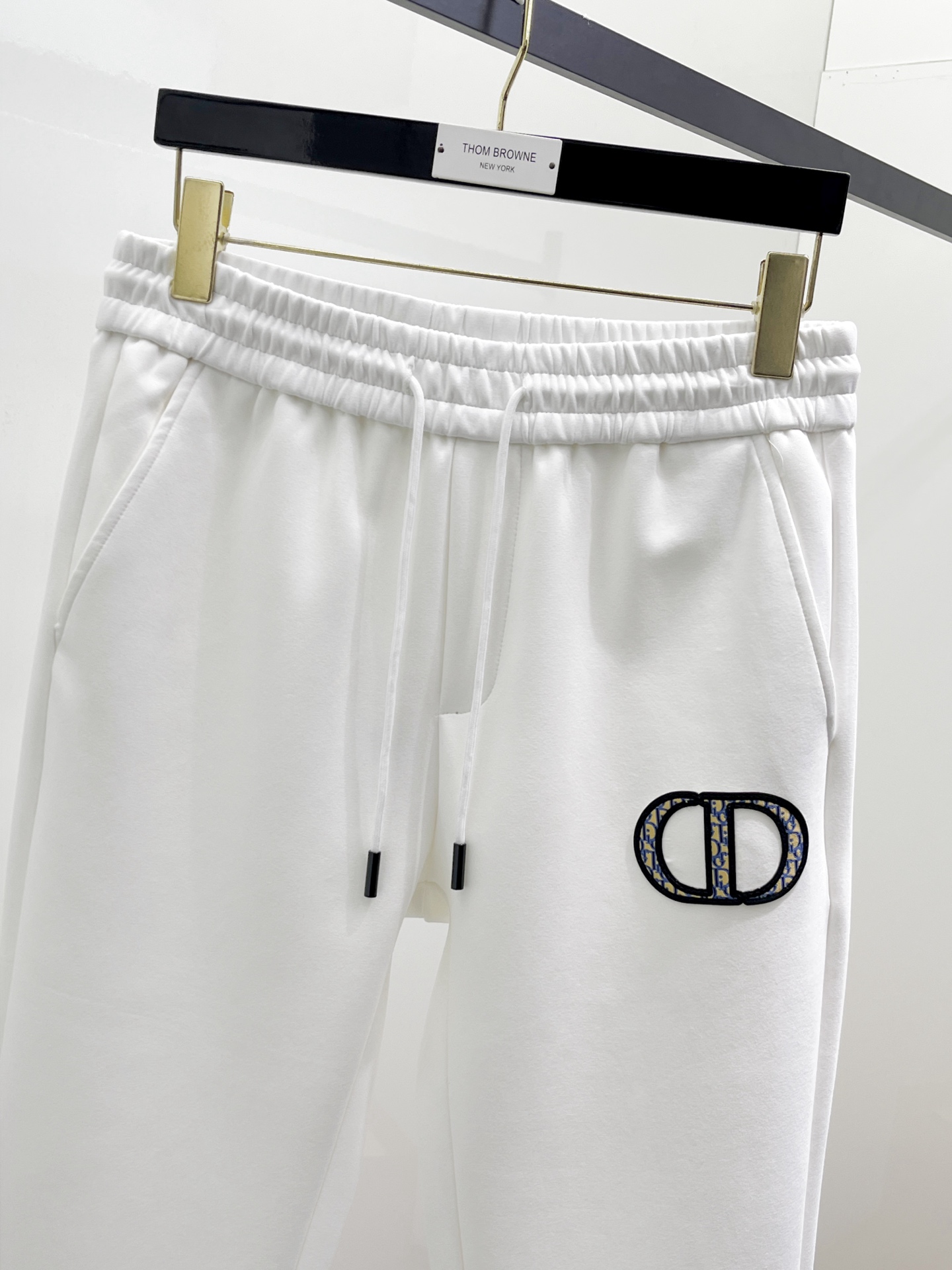 Dior Male Basic Clothing Cotton M-xl