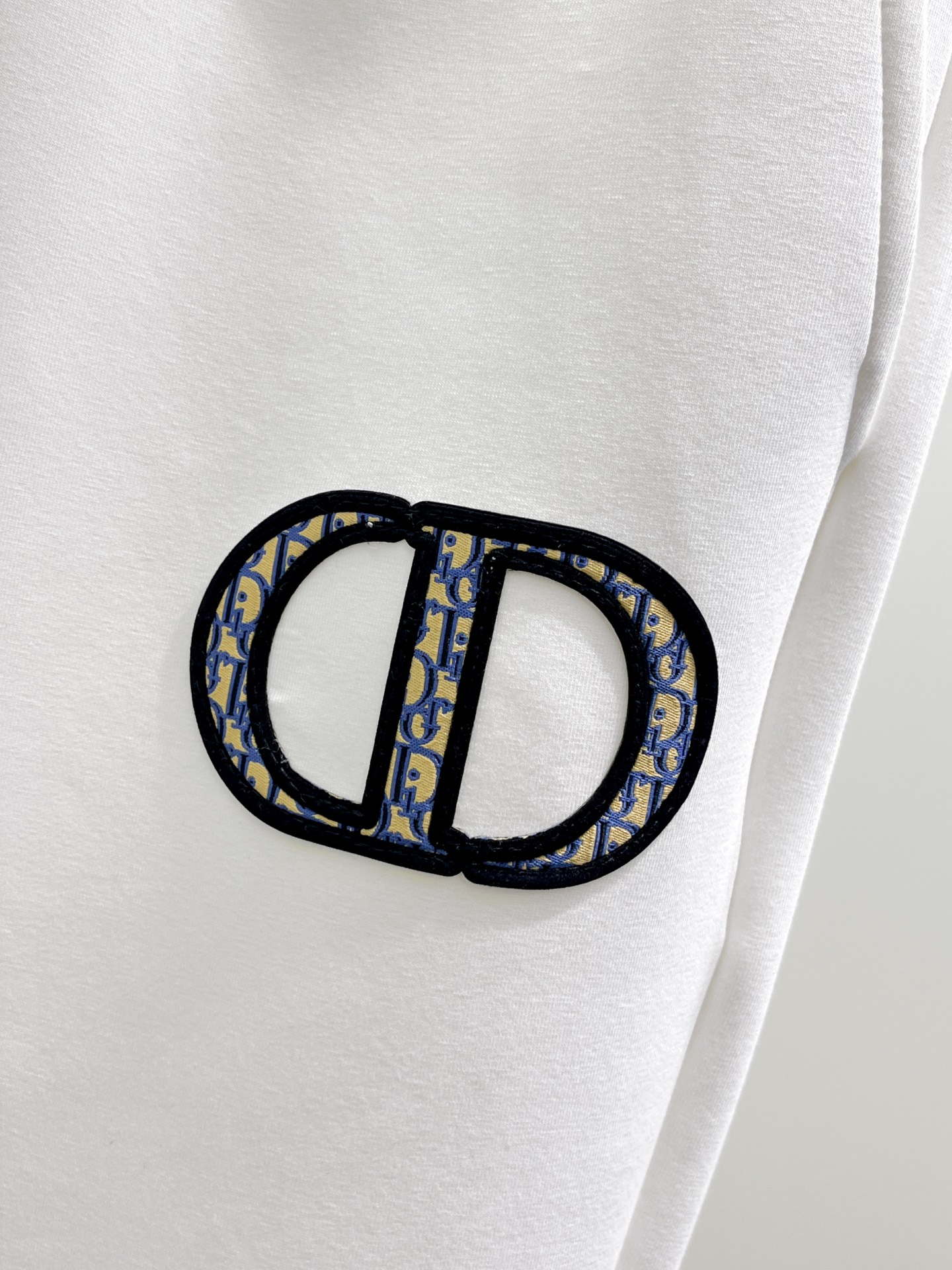 Dior Male Basic Clothing Cotton M-xl